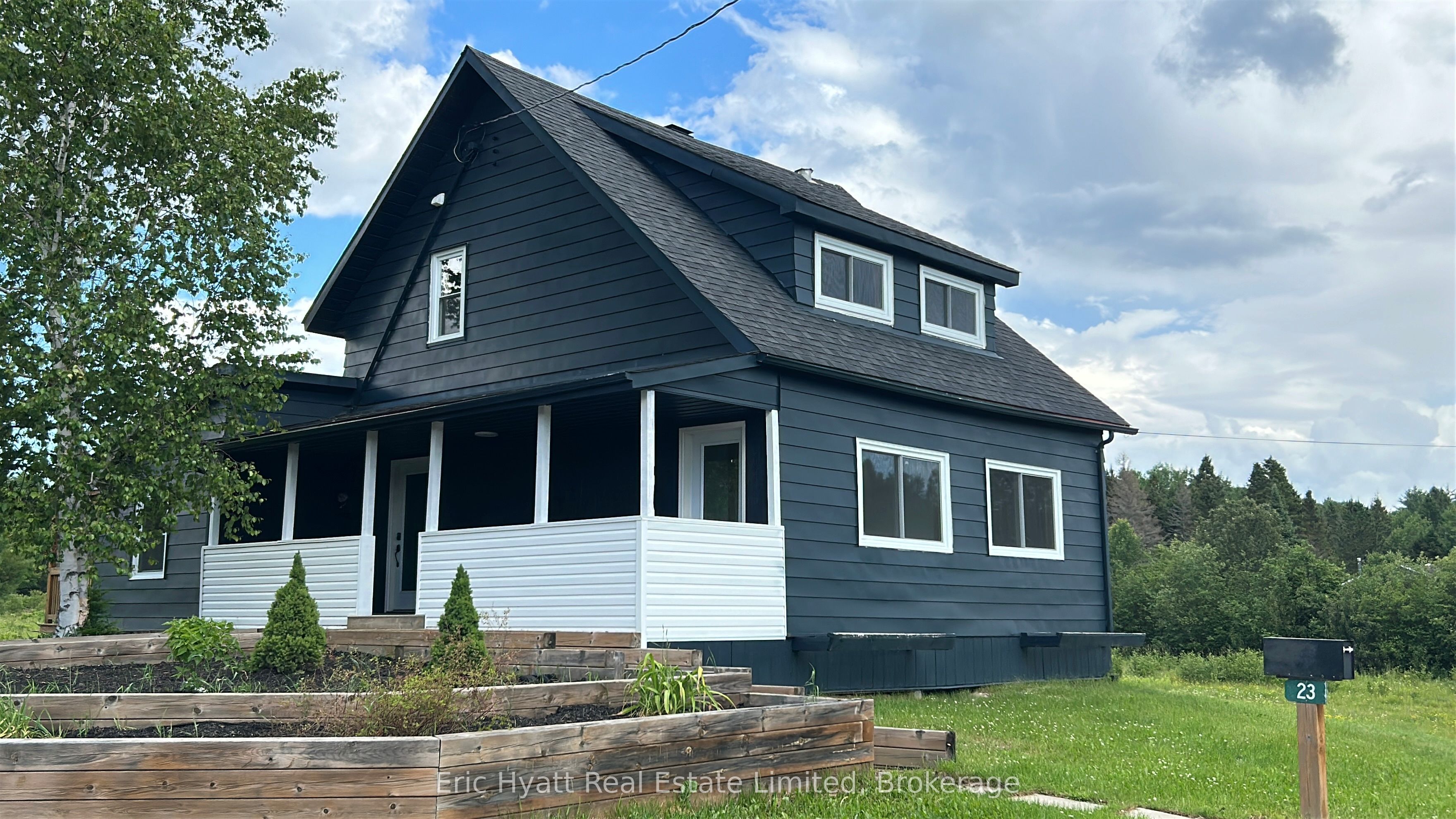 Main Property