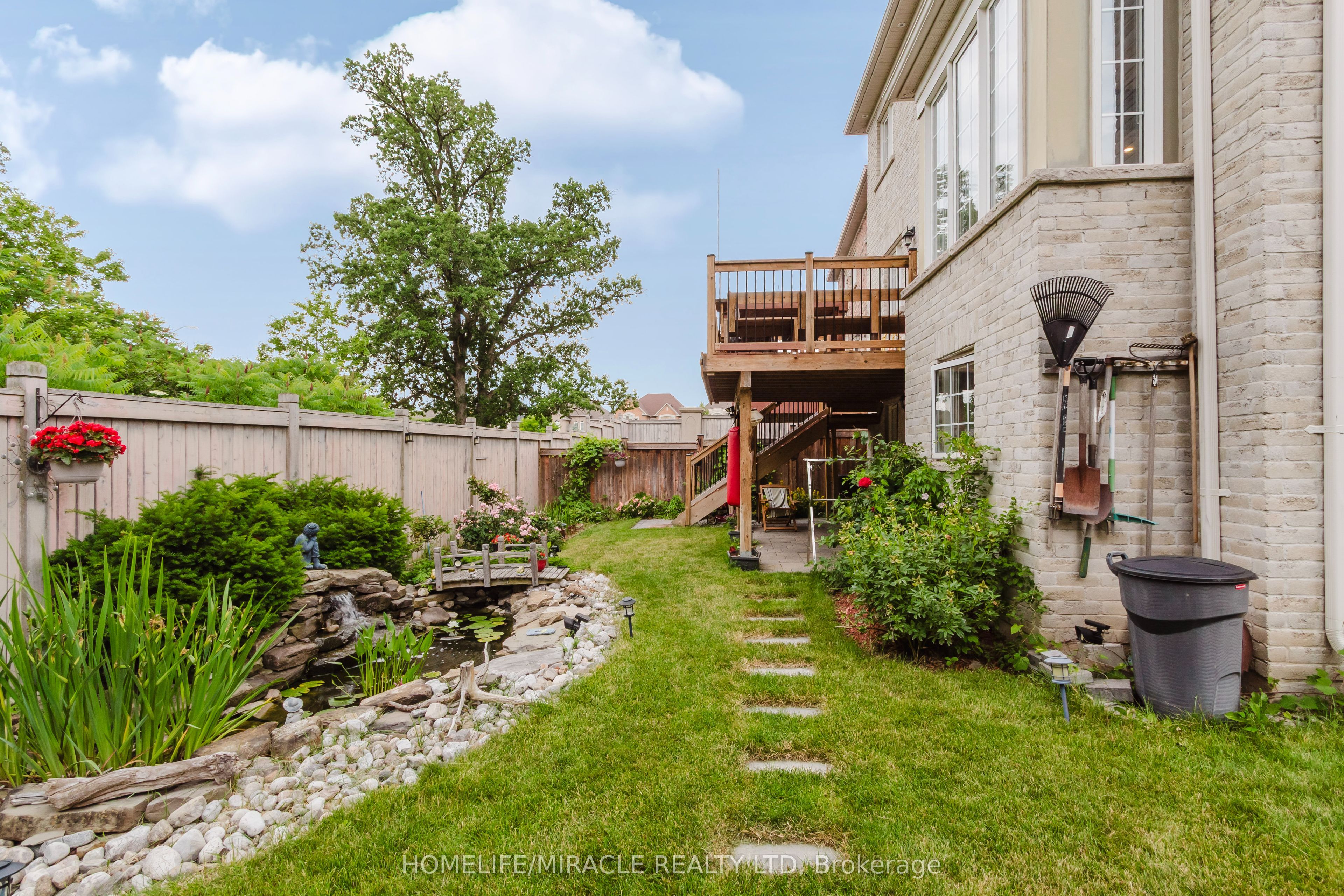 Main Property