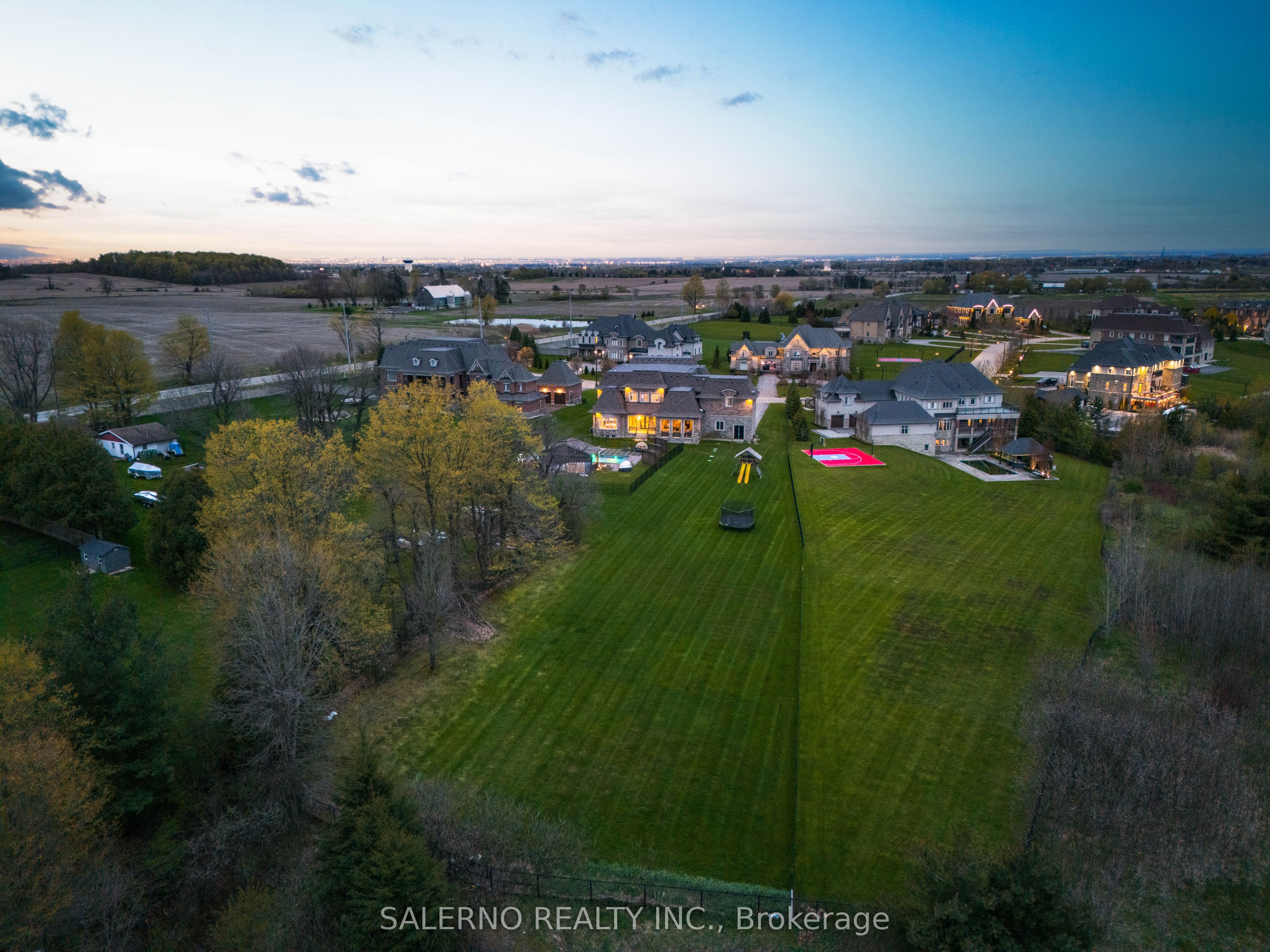 Main Property