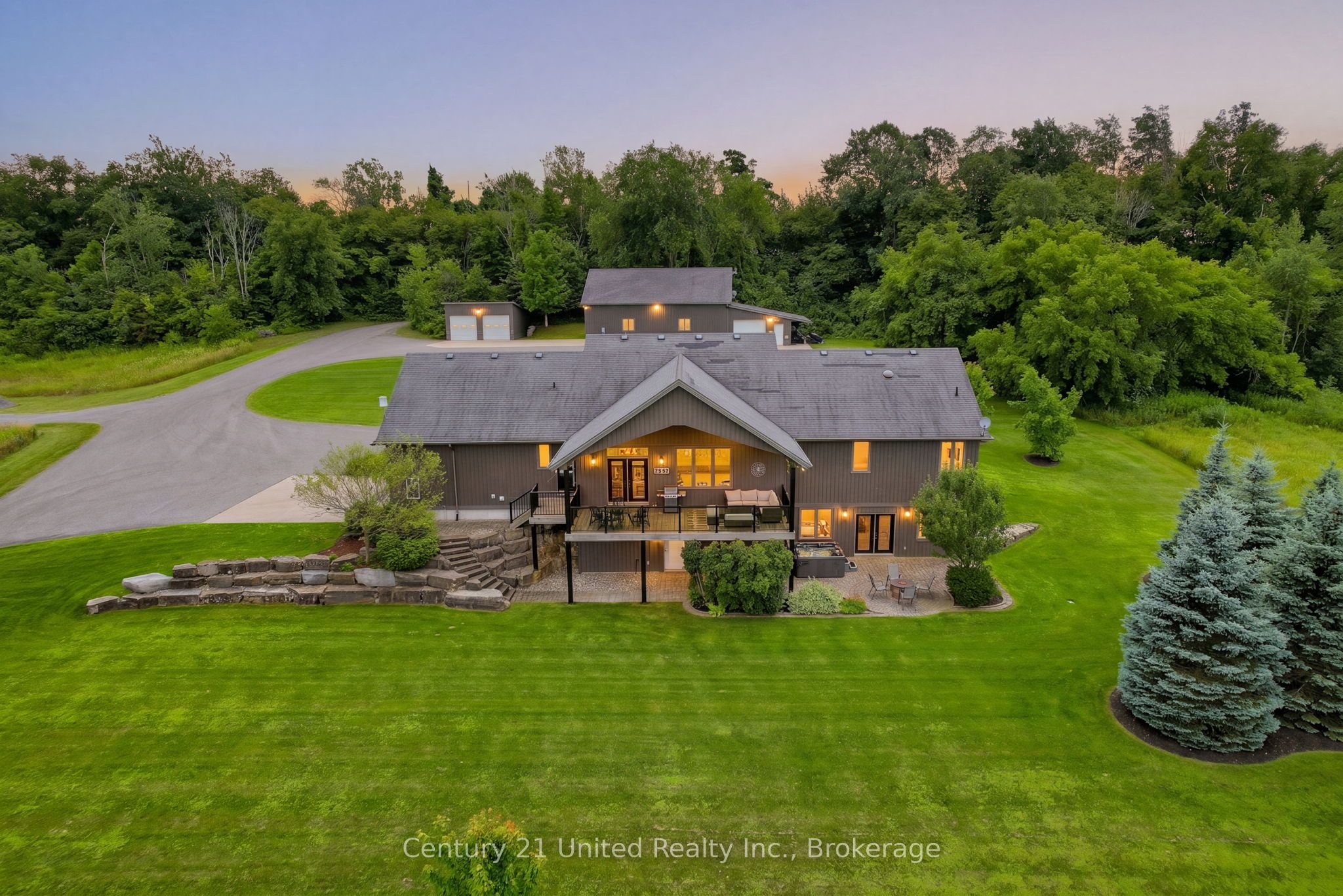 Main Property