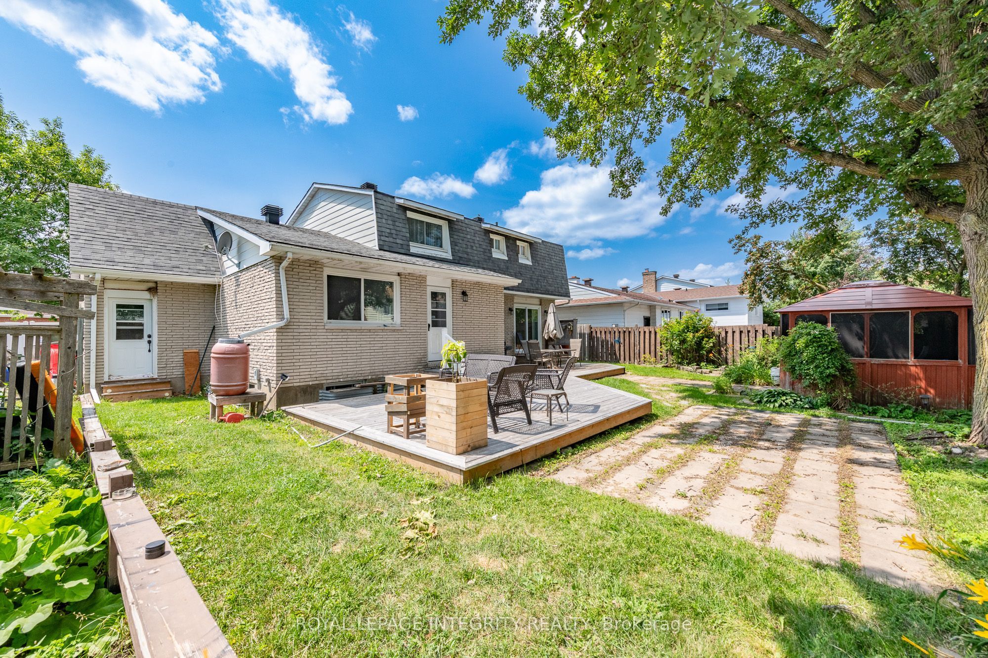 Main Property