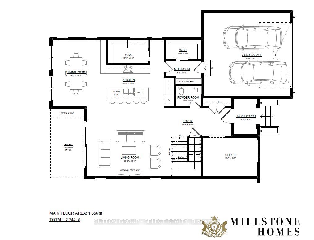 Main Property