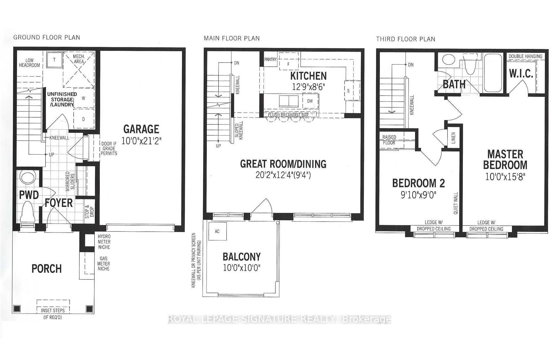 Main Property