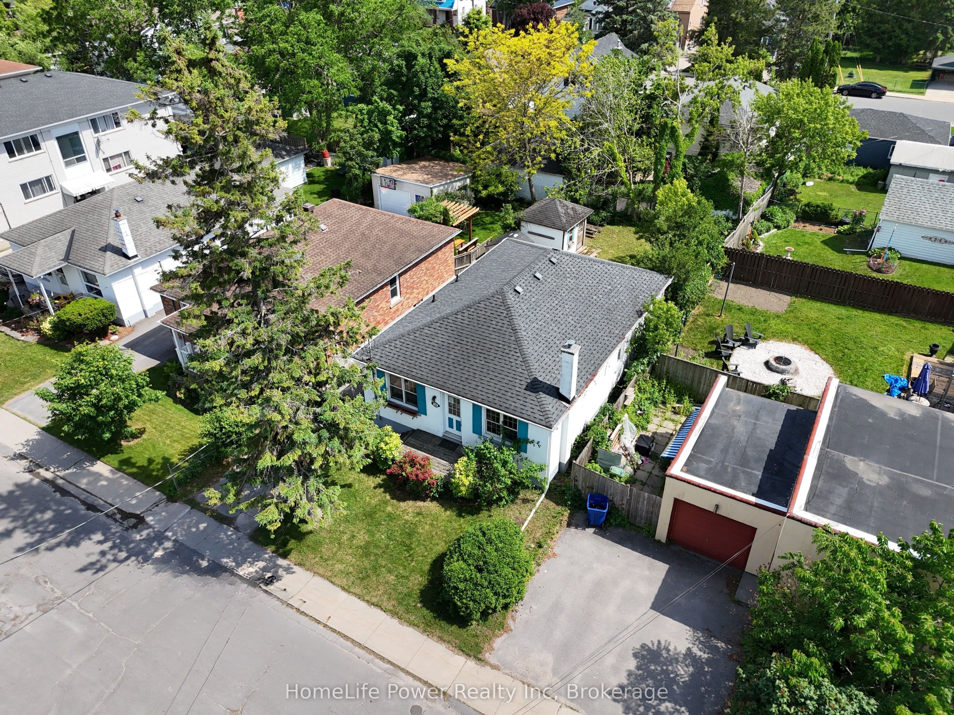 Main Property