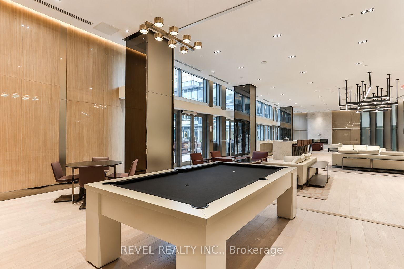 Main Property