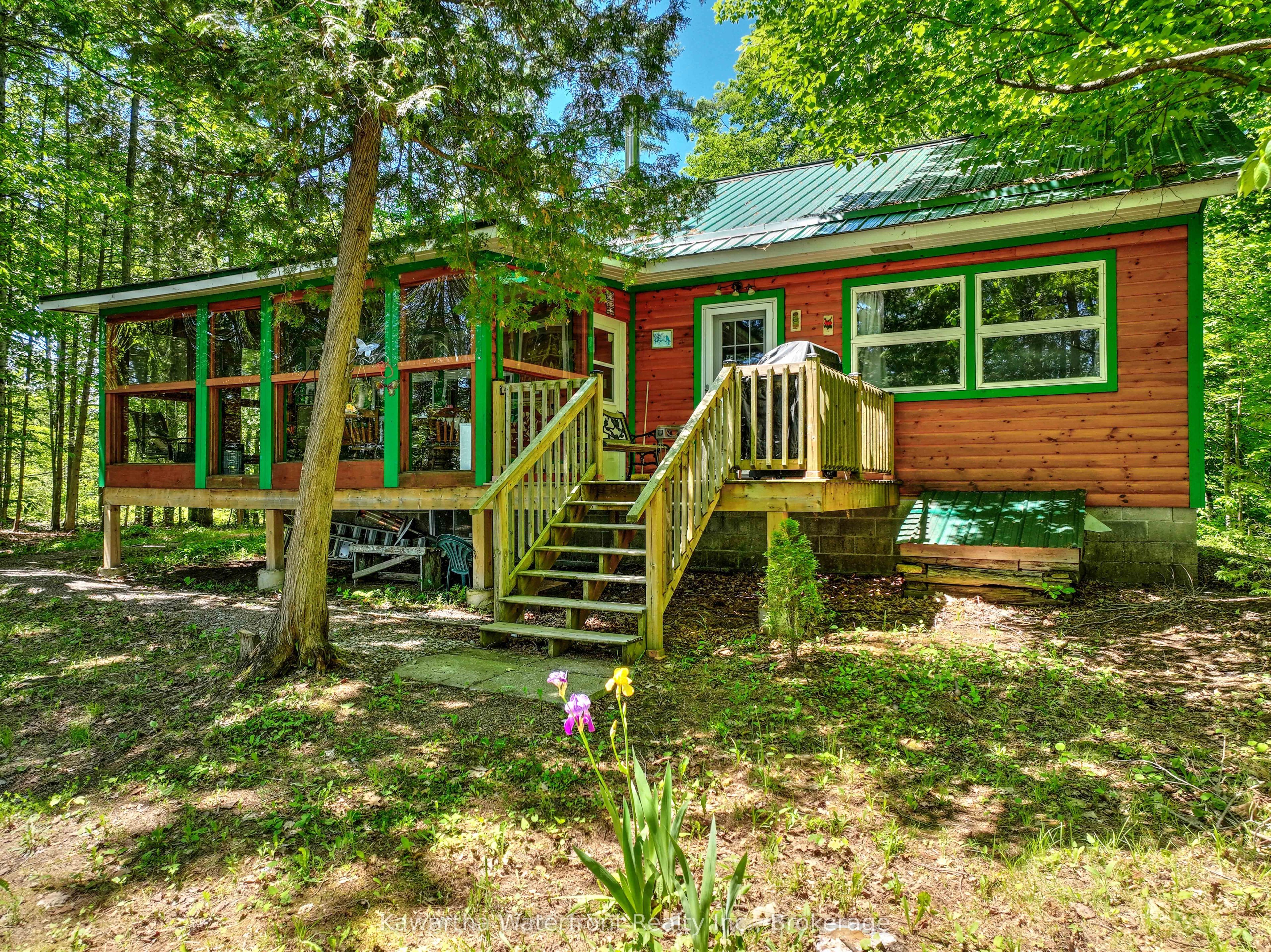 Main Property