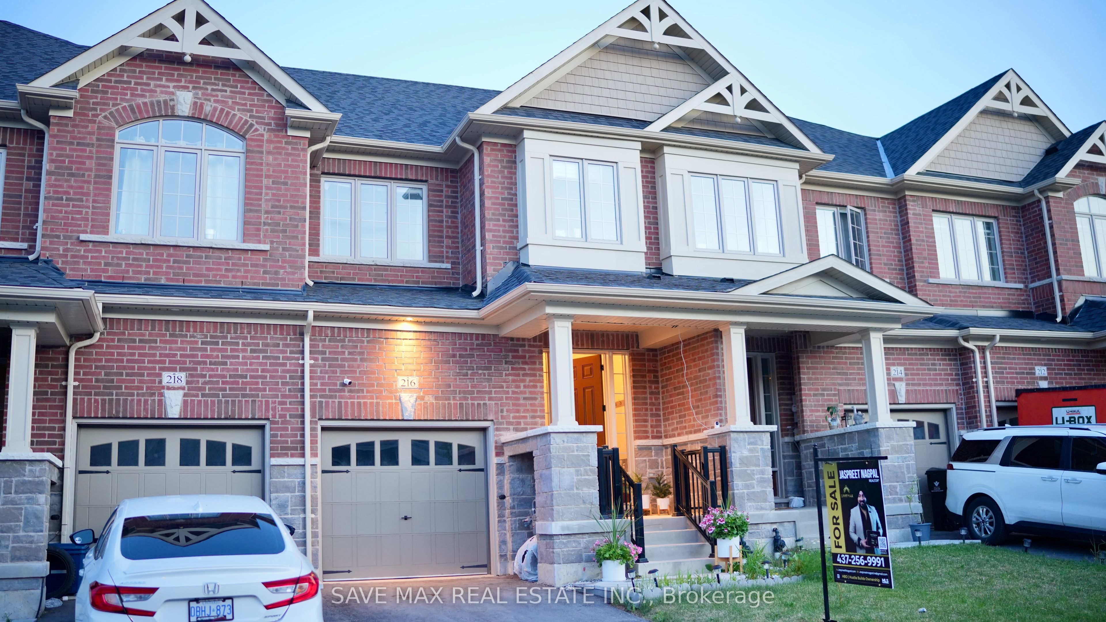 Main Property