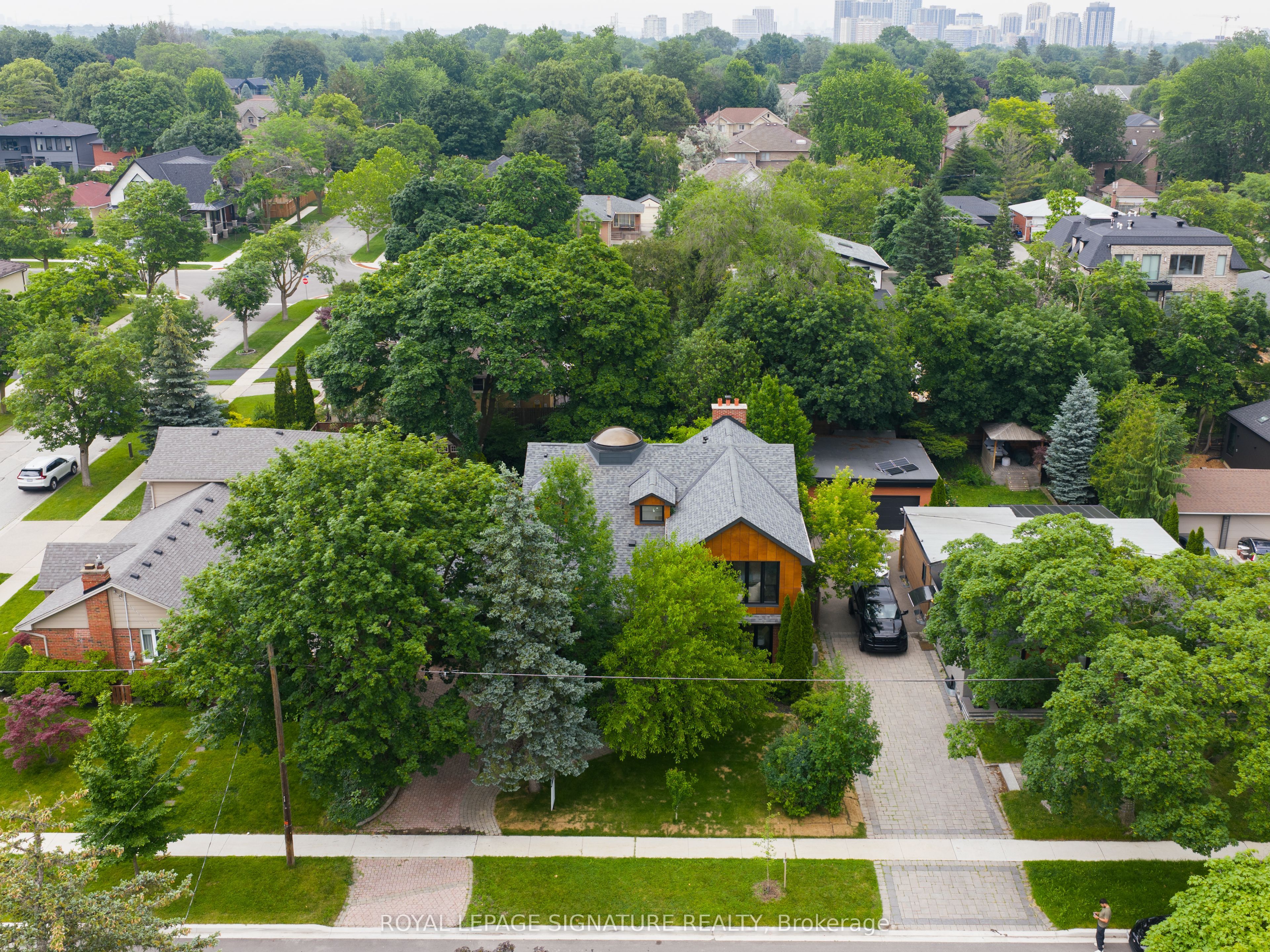 Main Property