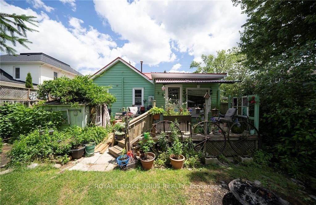 Main Property
