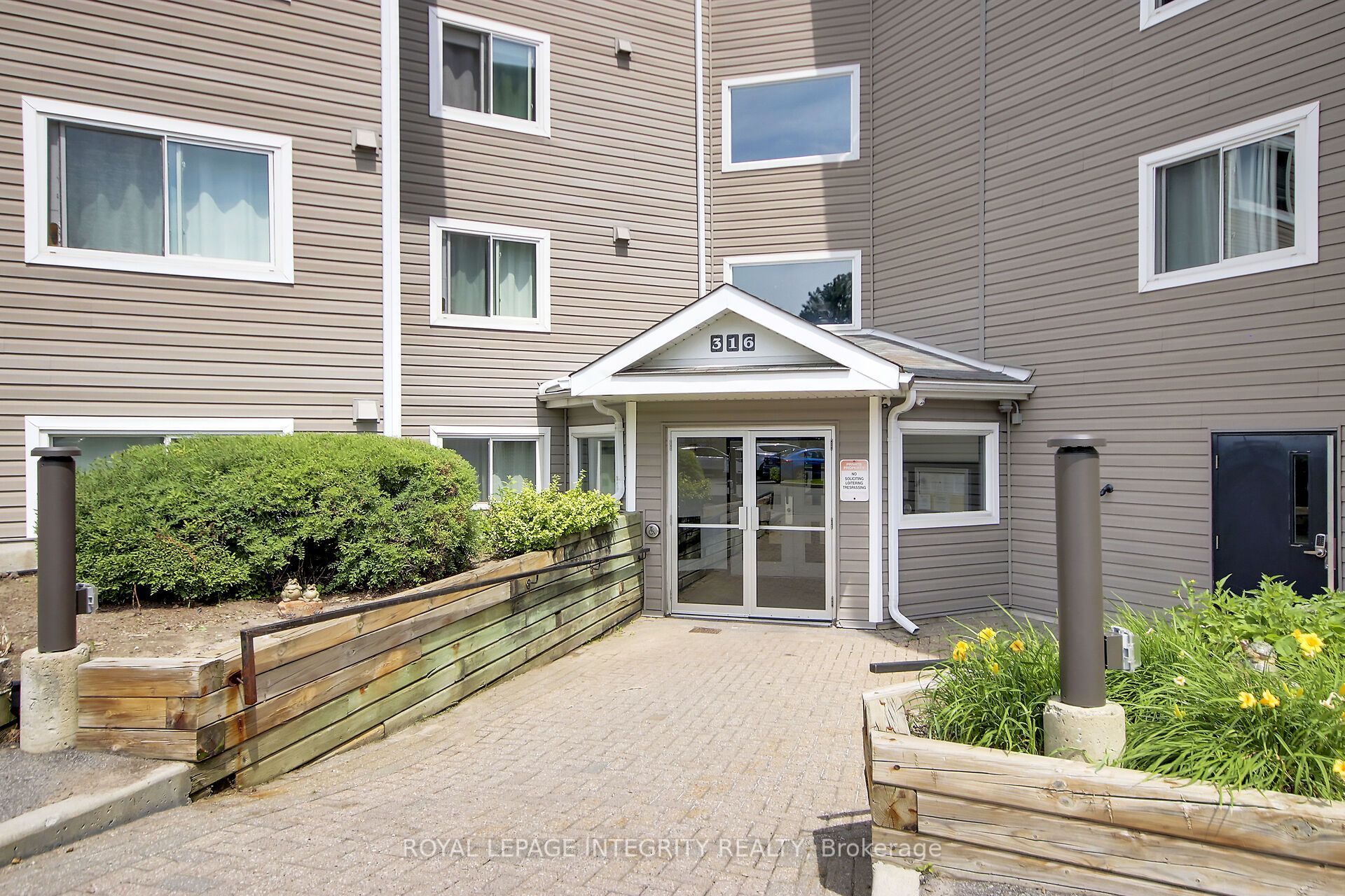 Main Property