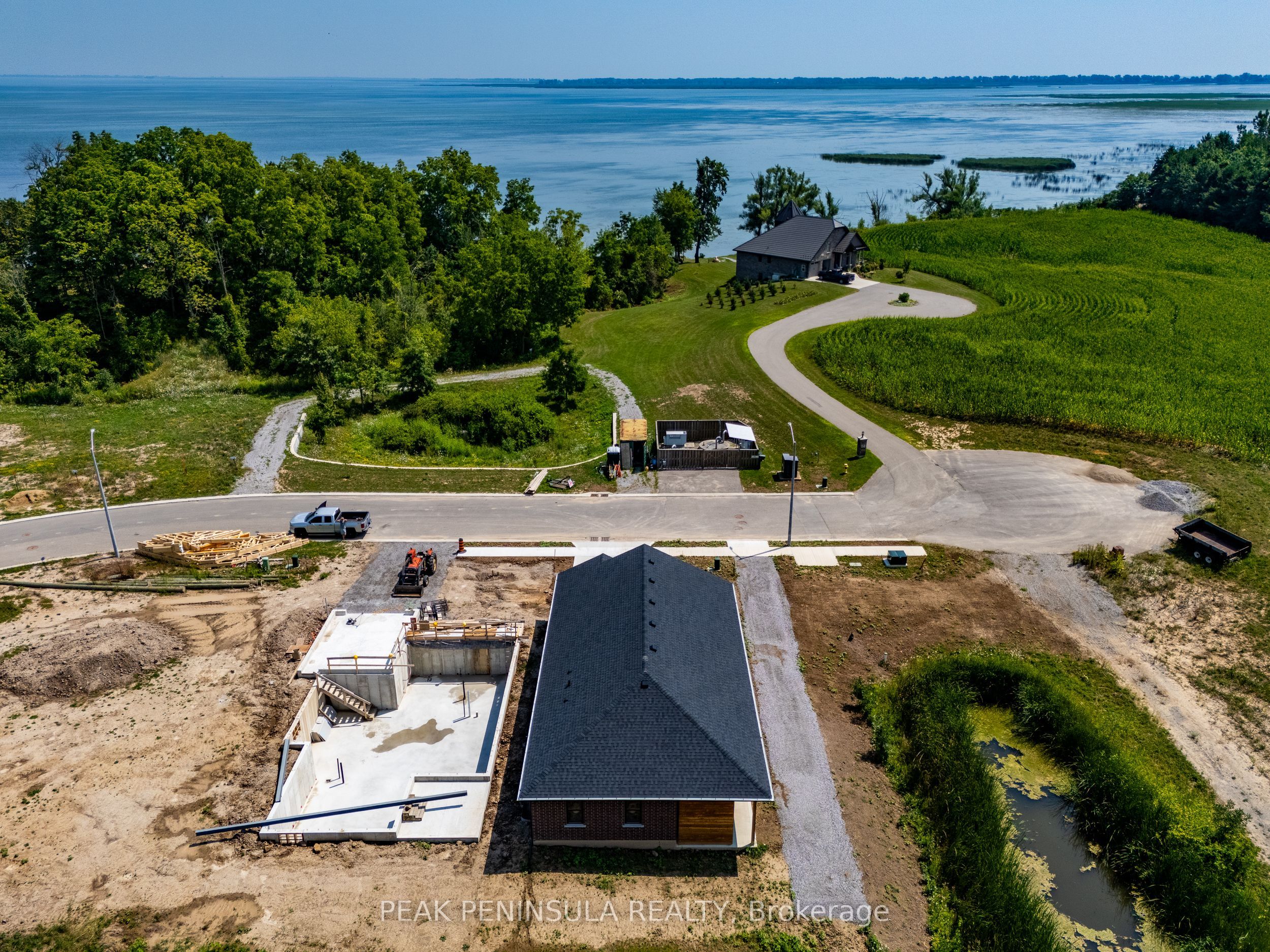 Main Property