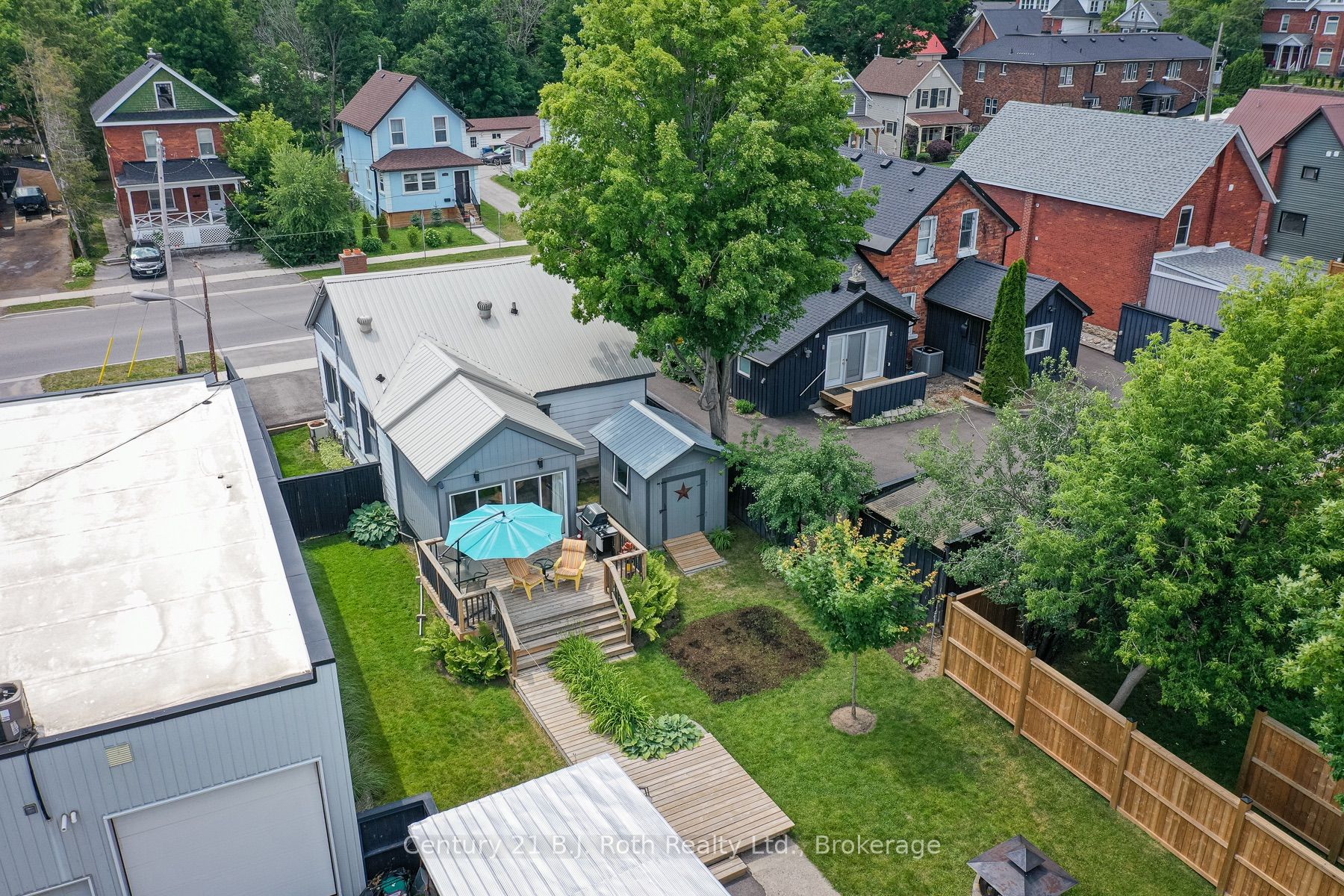 Property