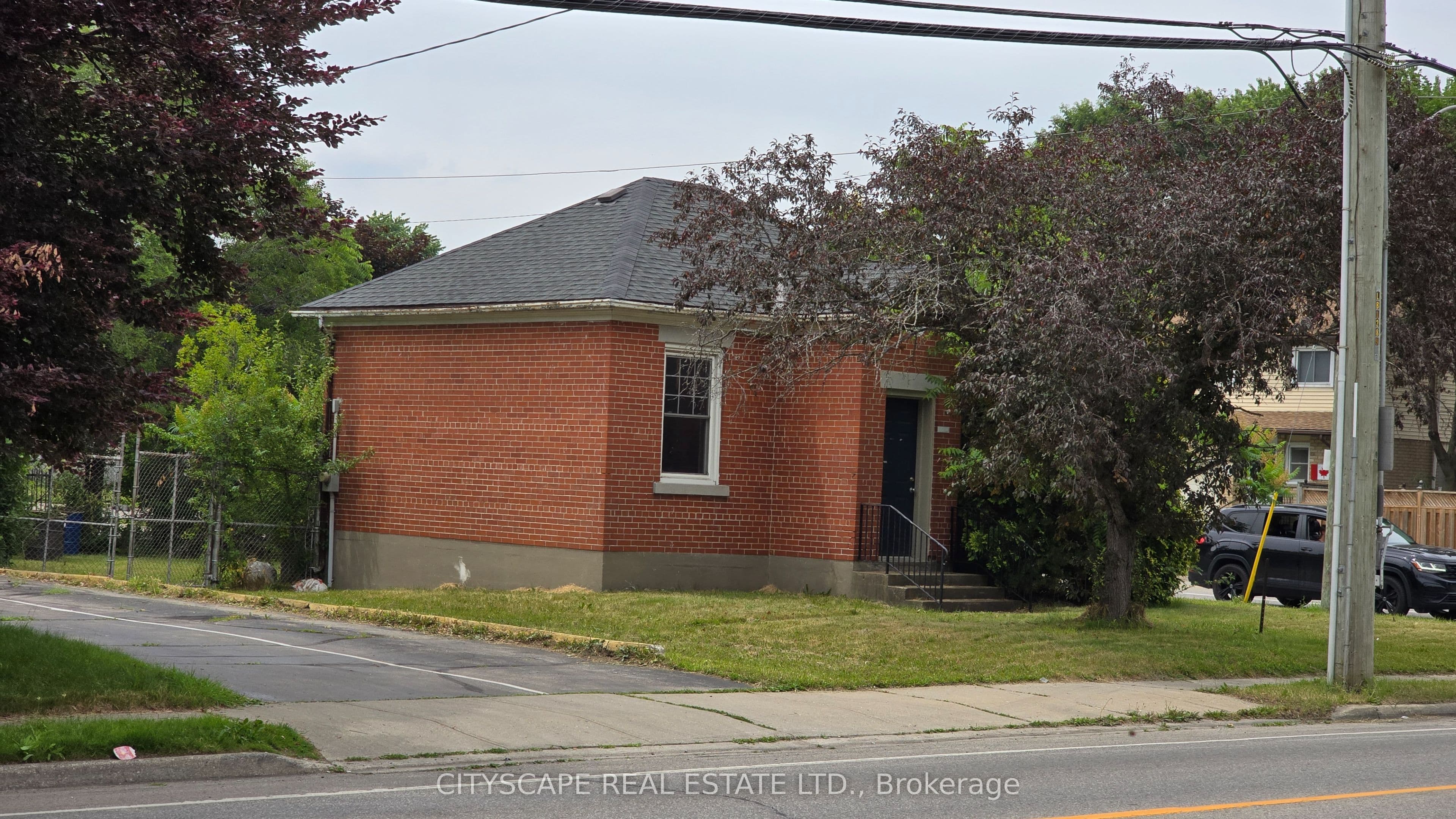 Main Property