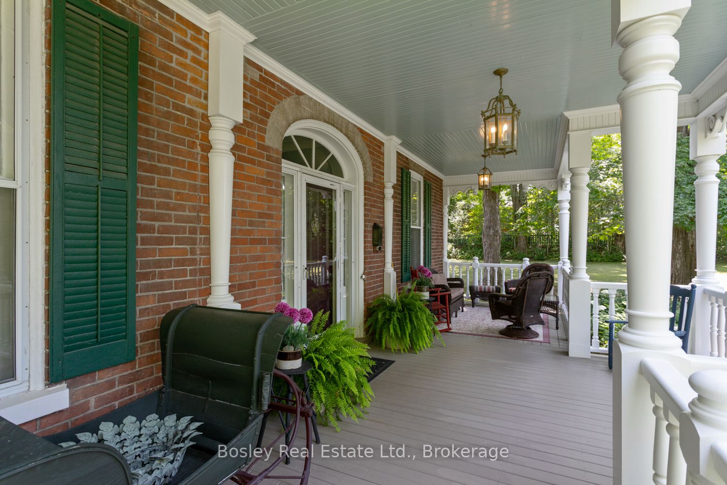 Main Property