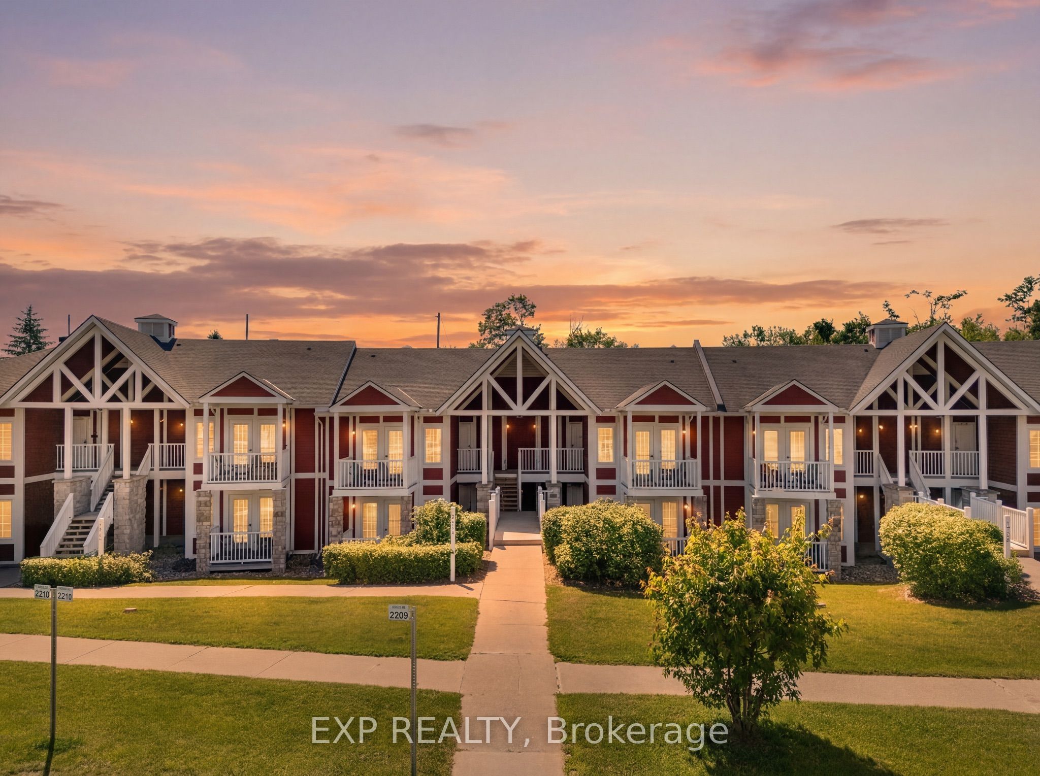 Main Property