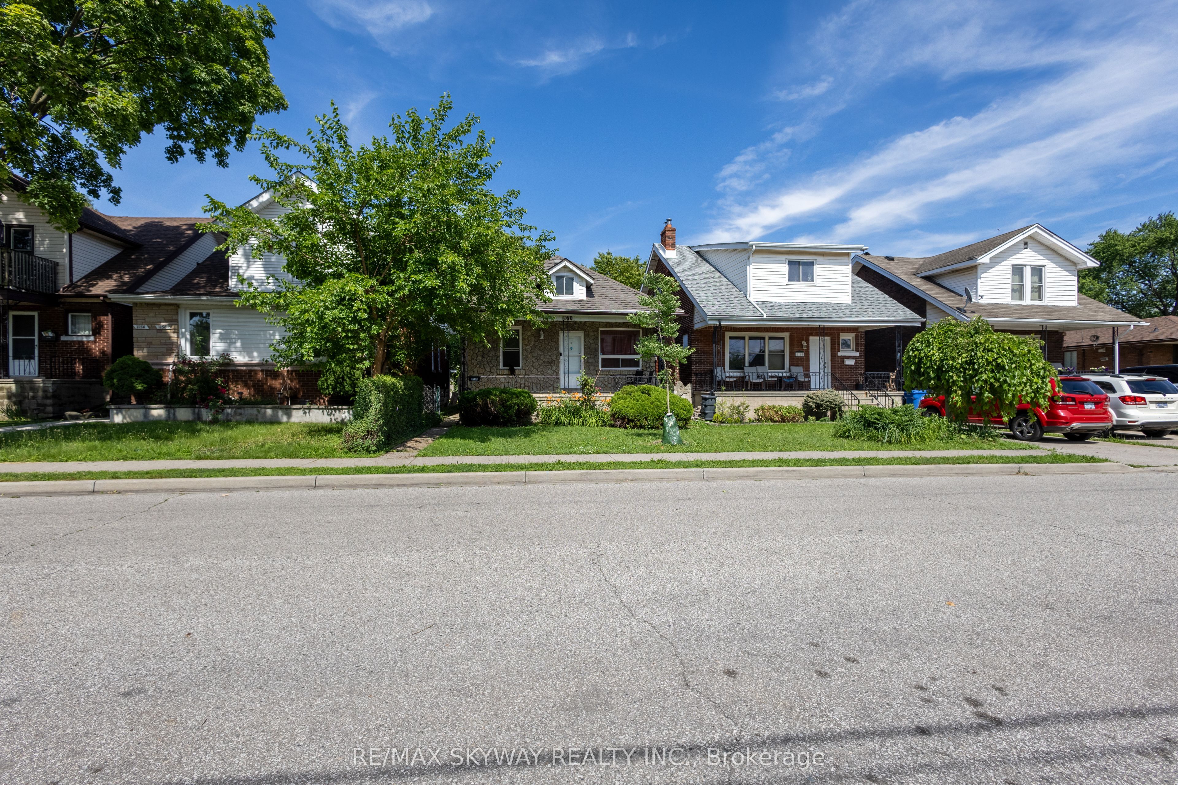 Main Property