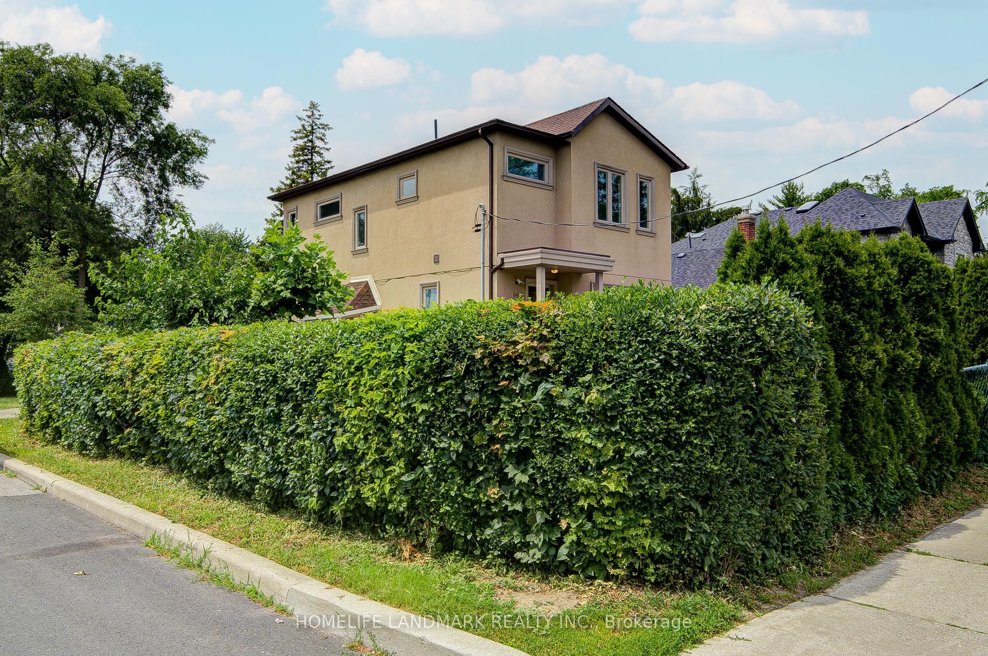 Main Property