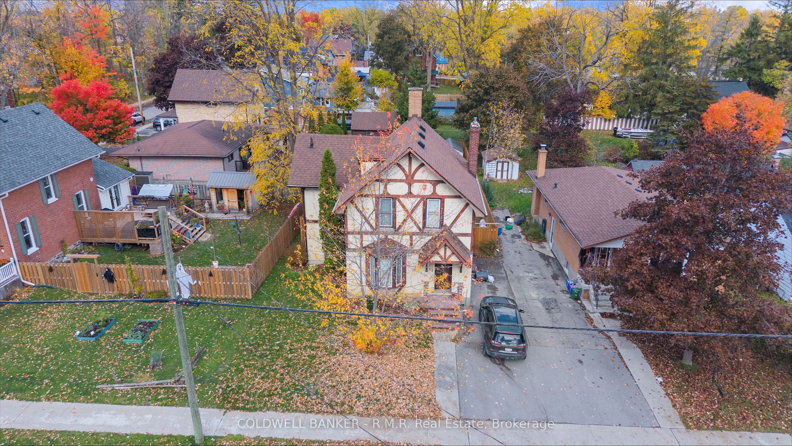 Main Property
