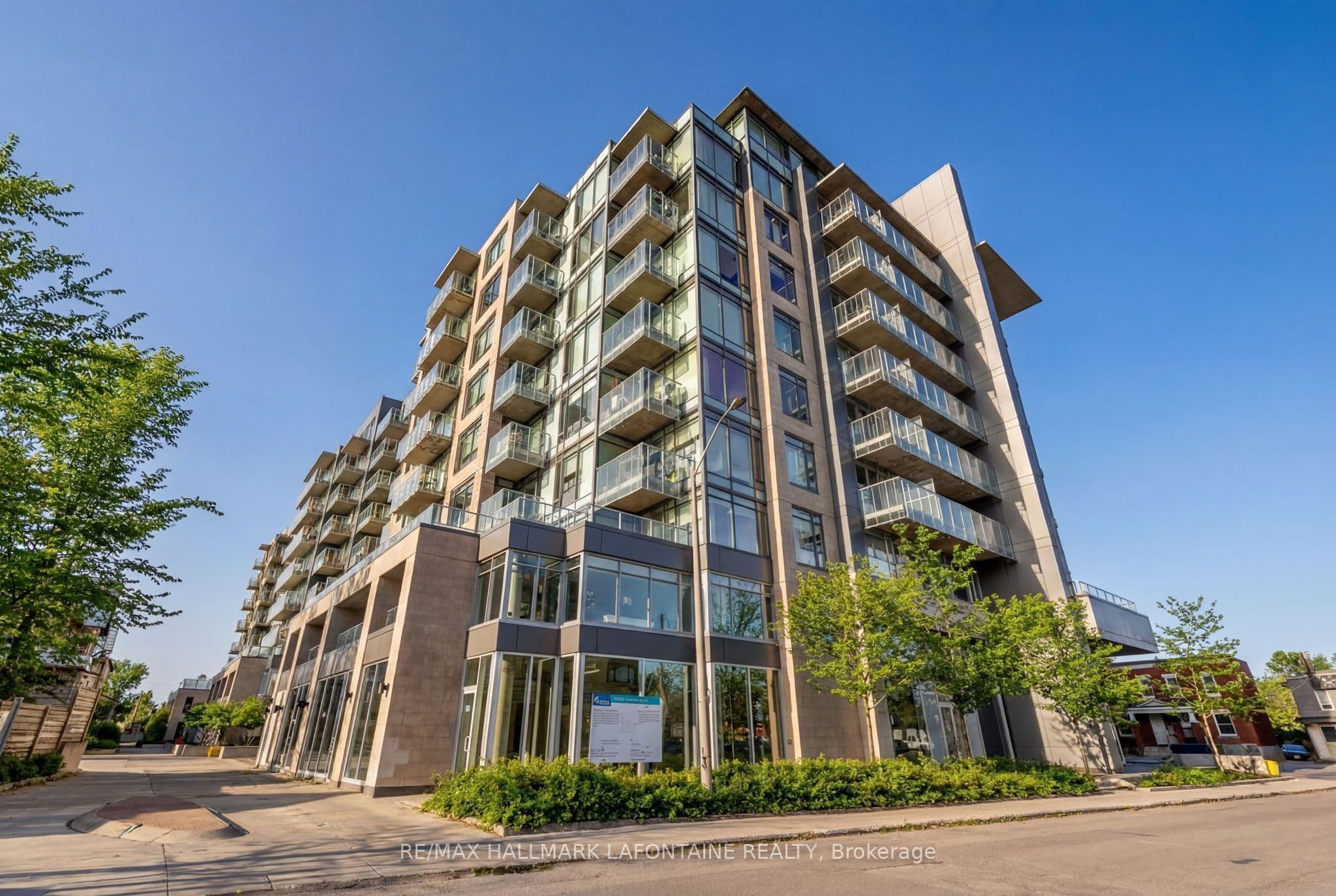 Main Property