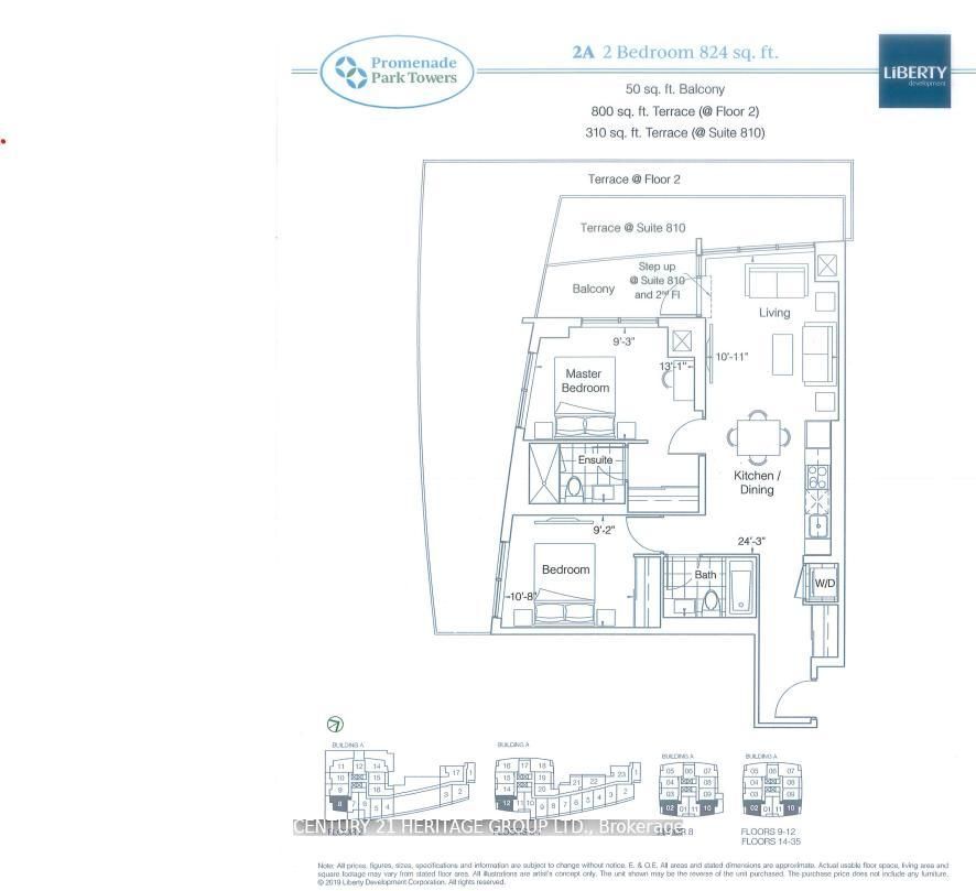 Main Property