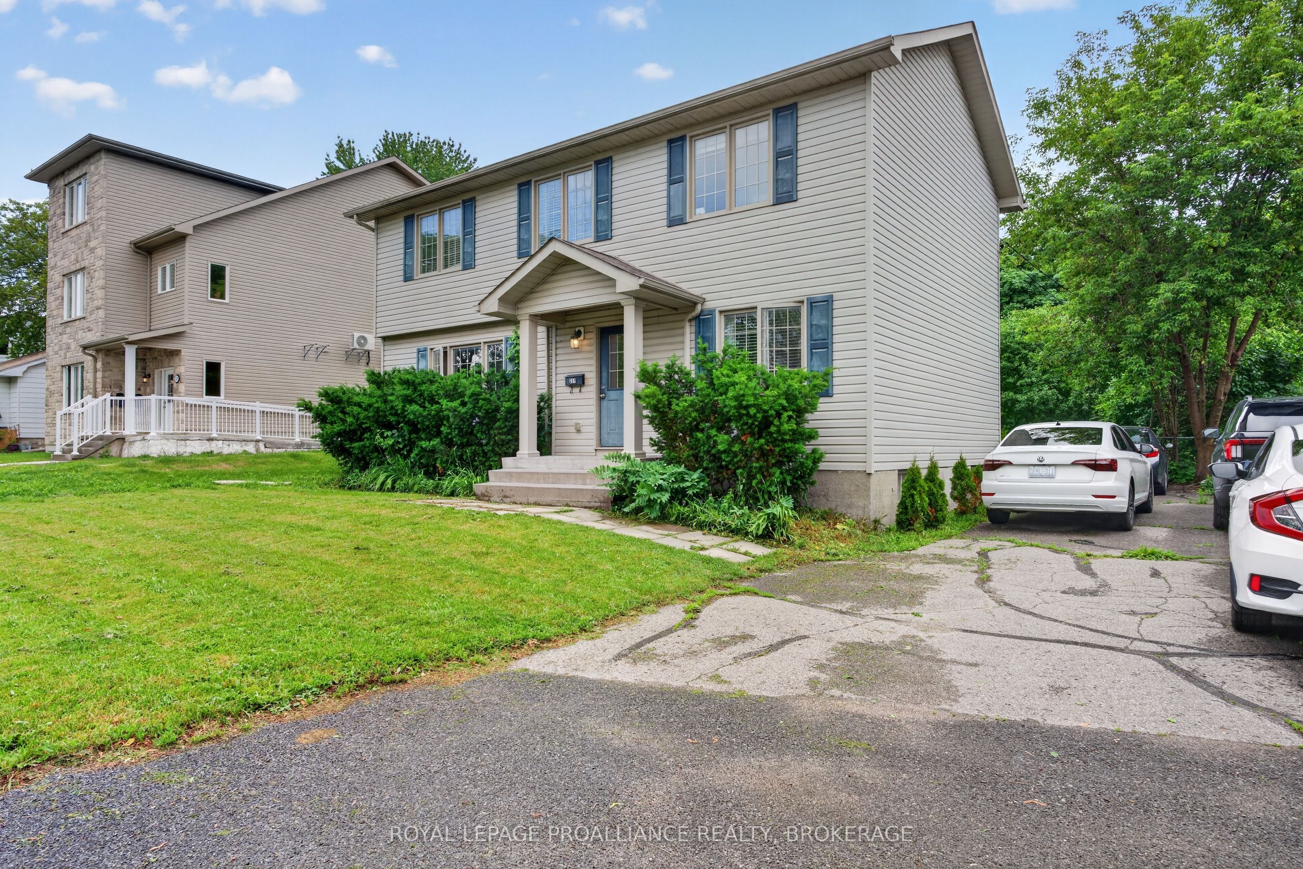 Main Property