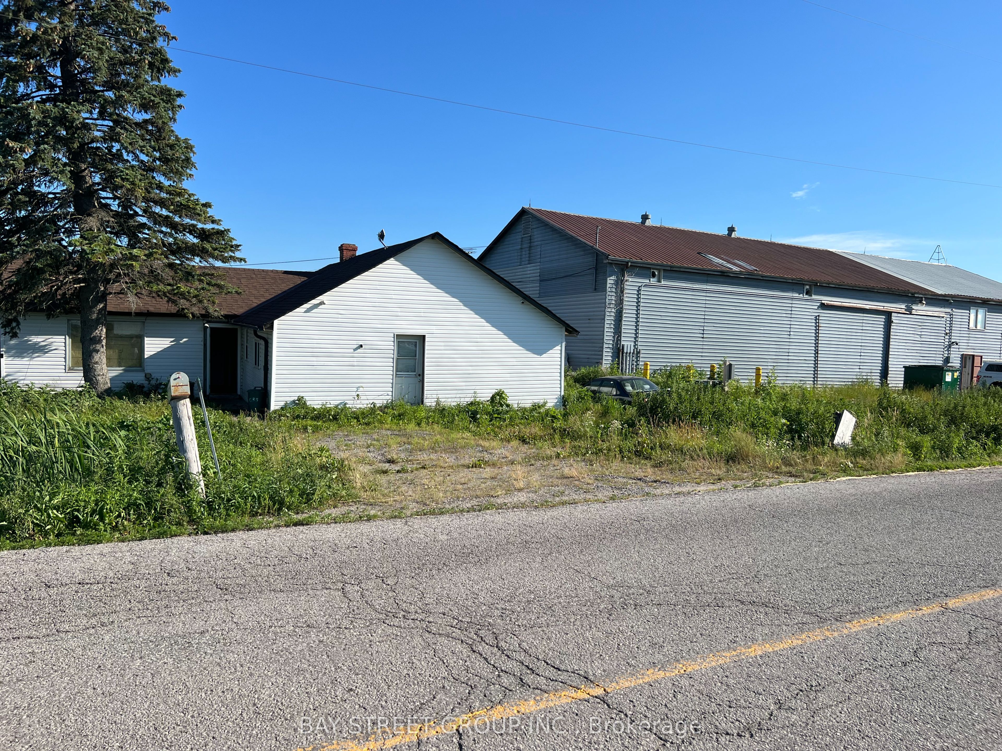 Property