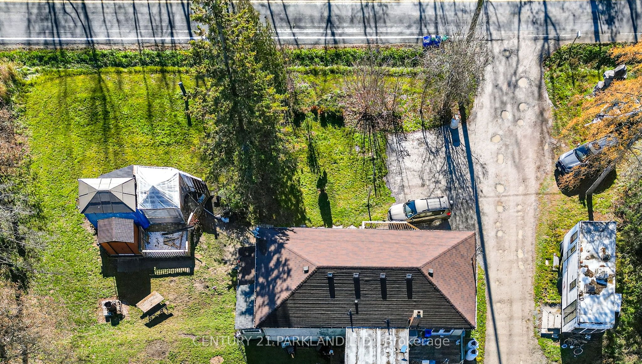 Main Property