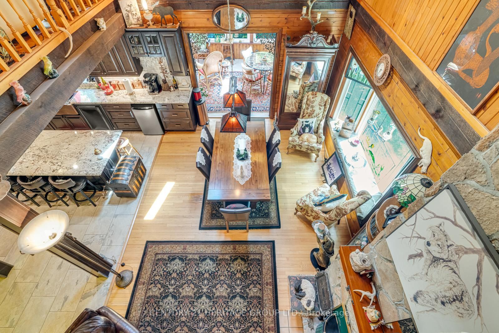 Main Property