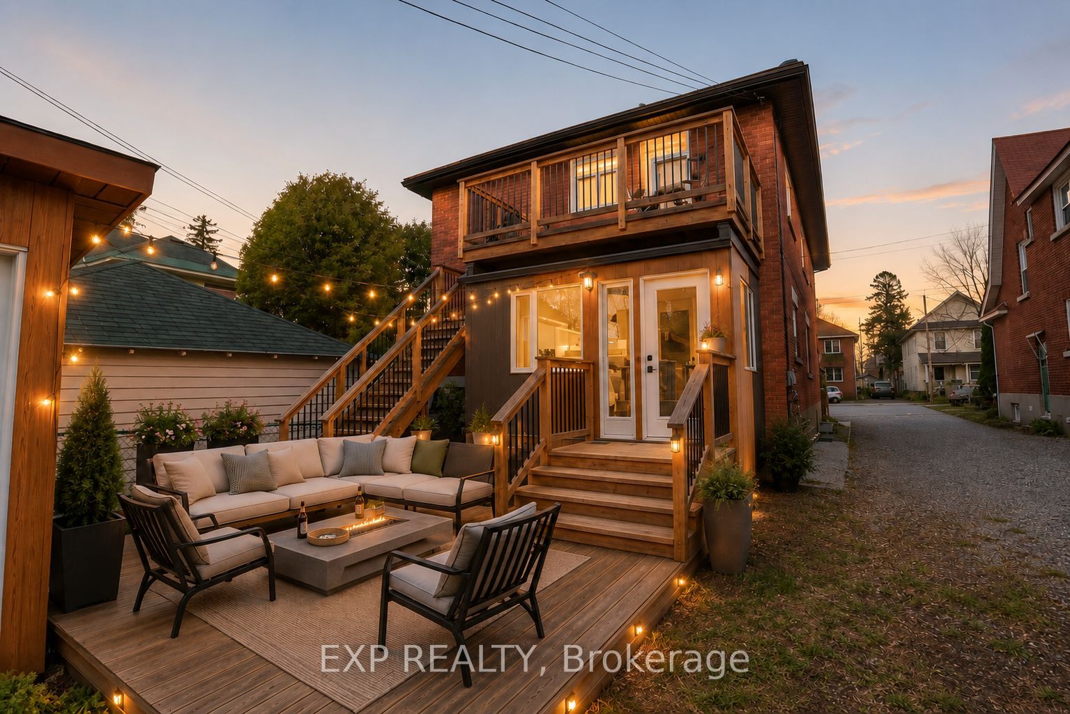Main Property