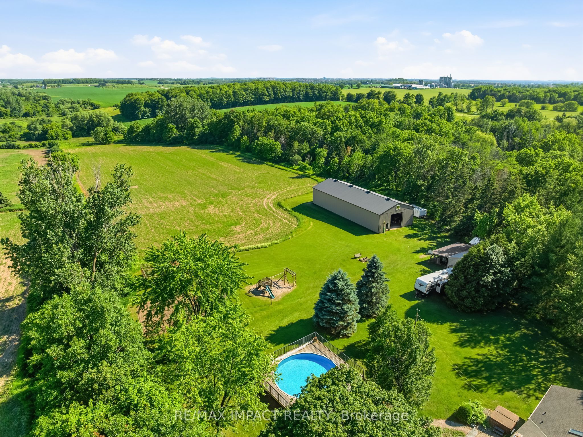Main Property