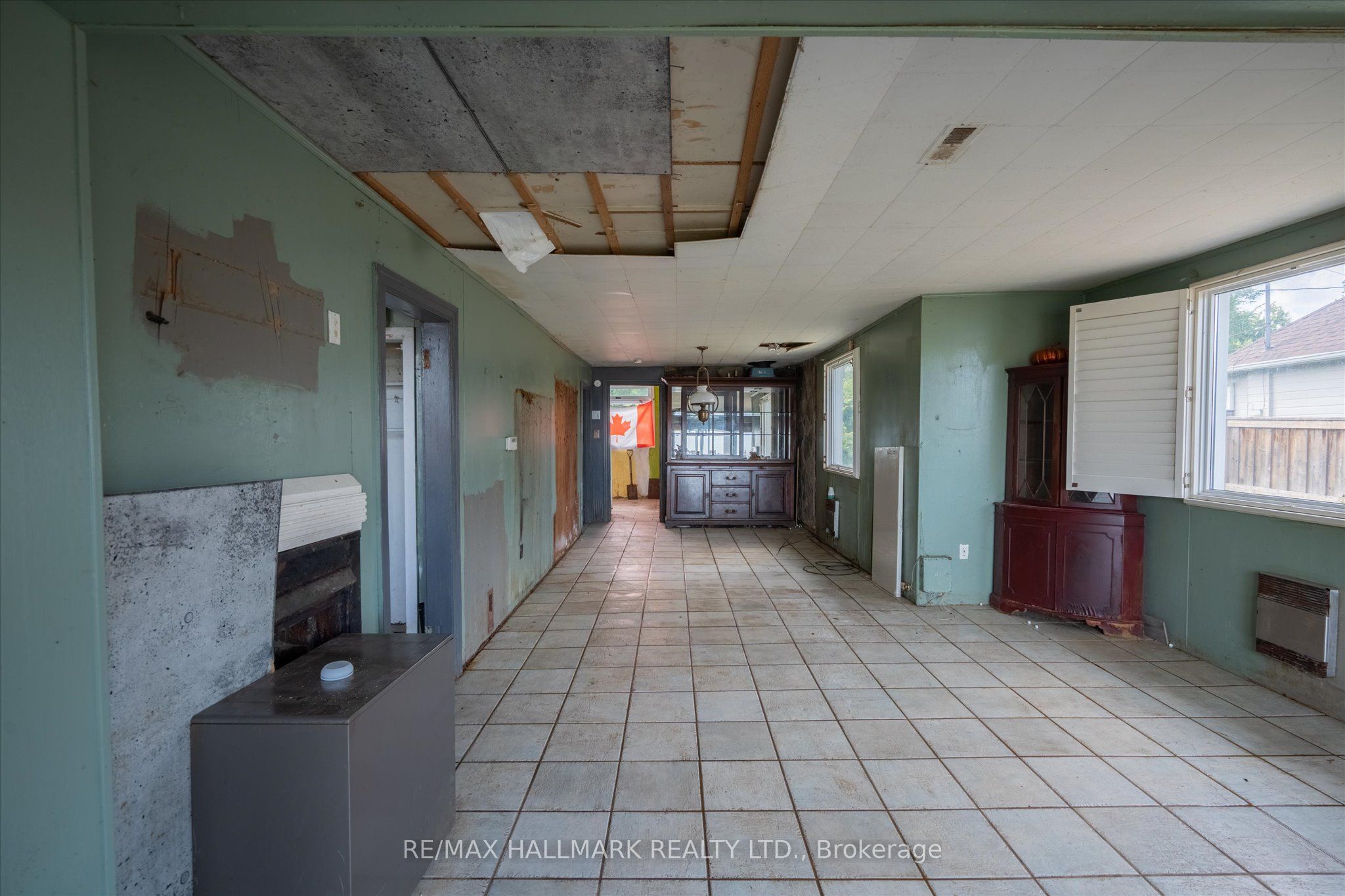 Main Property
