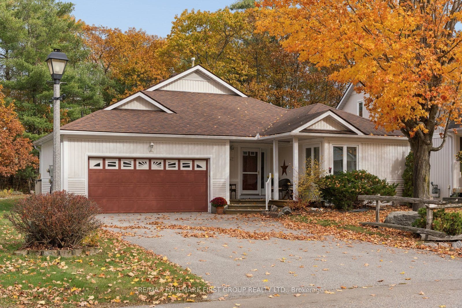 Main Property