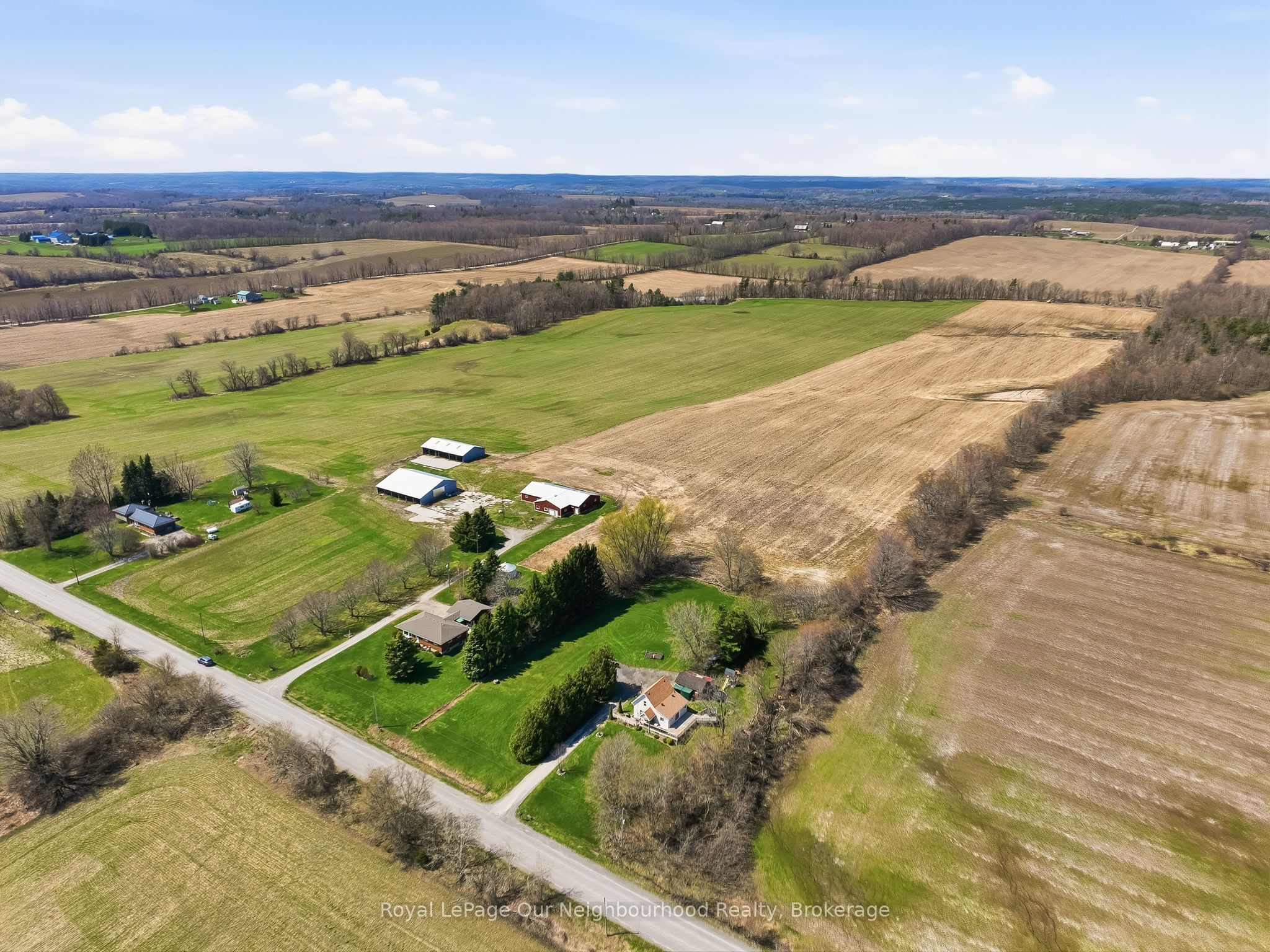 Main Property