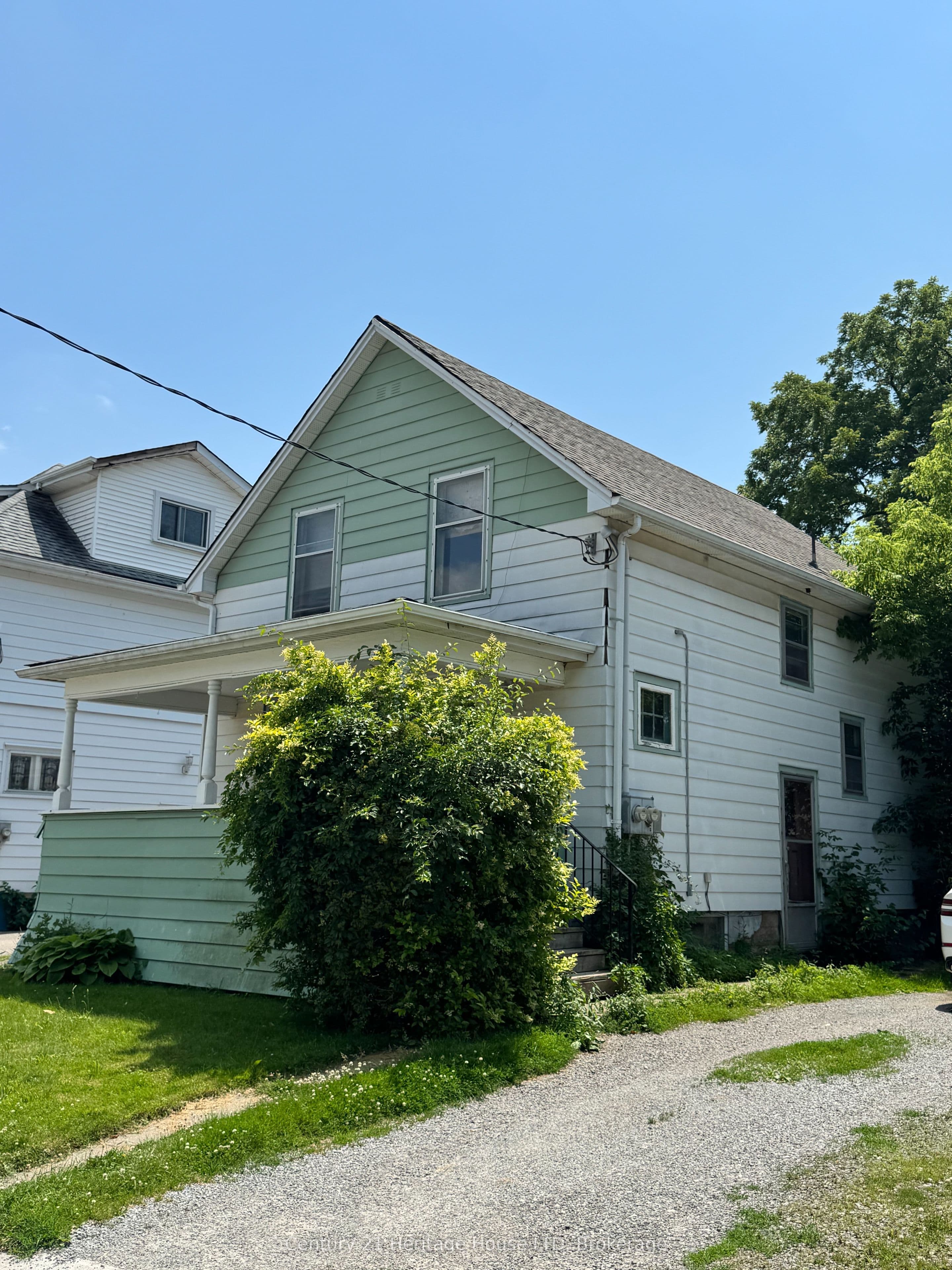 Main Property