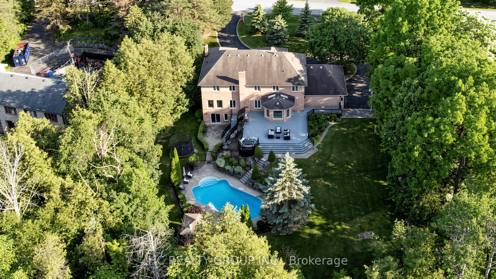 Main Property