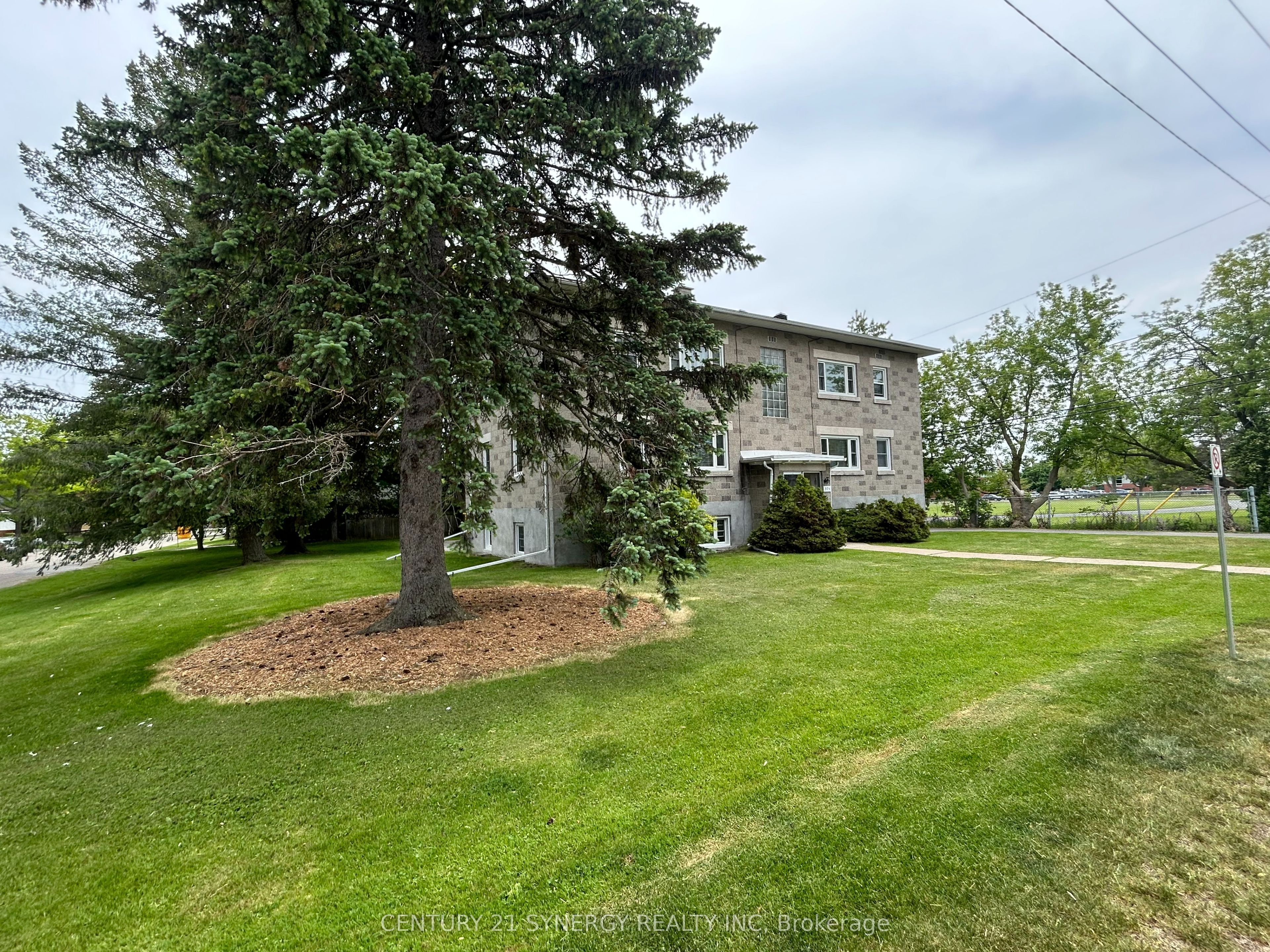 Main Property