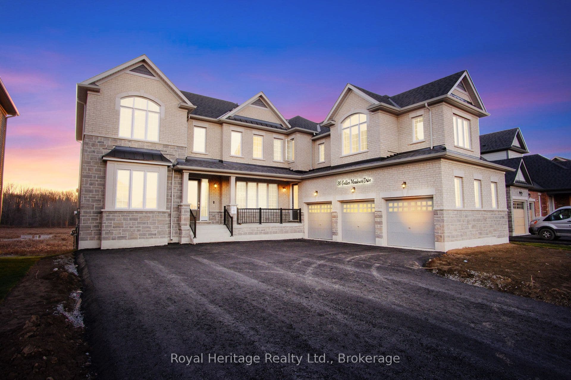 Main Property