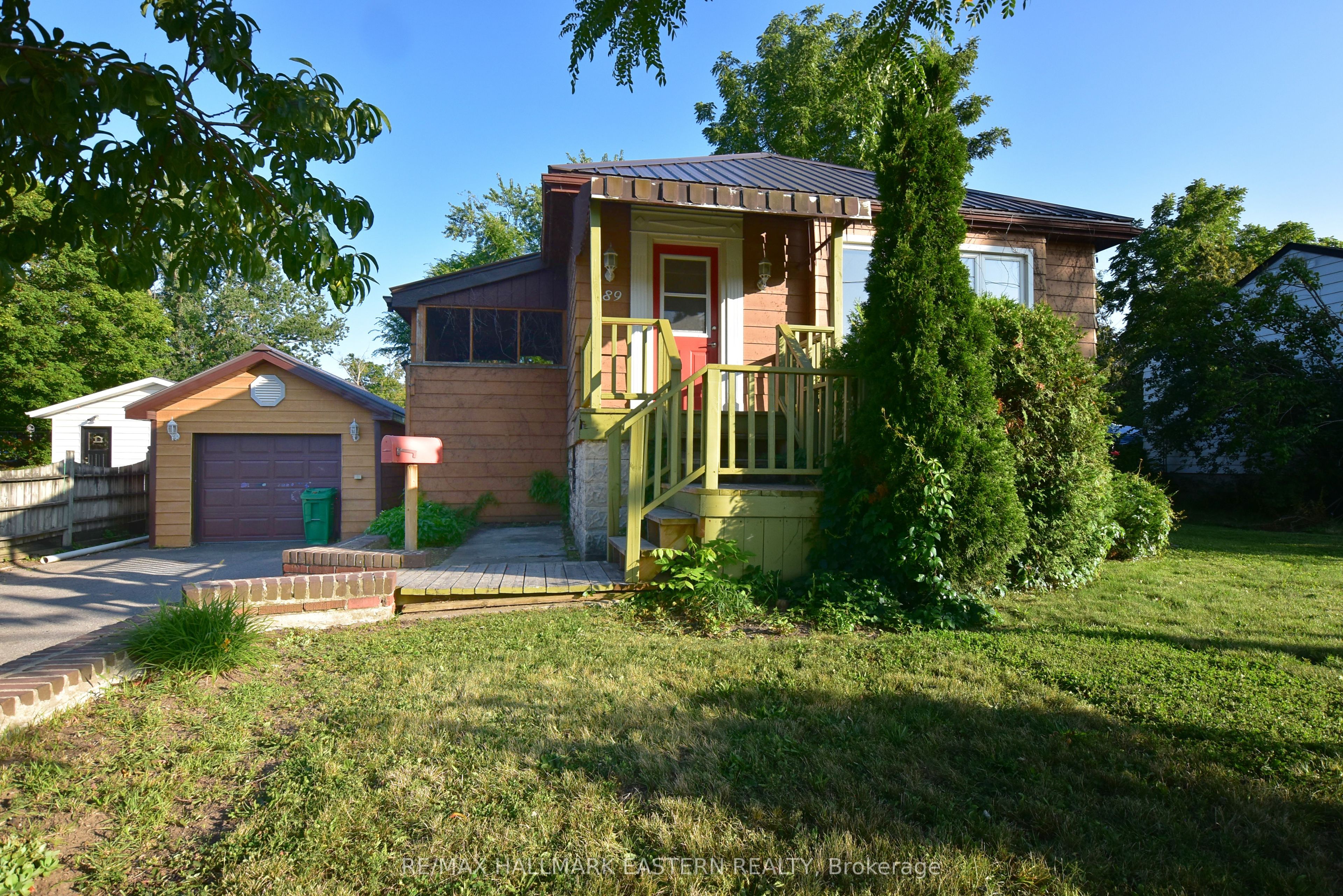Main Property