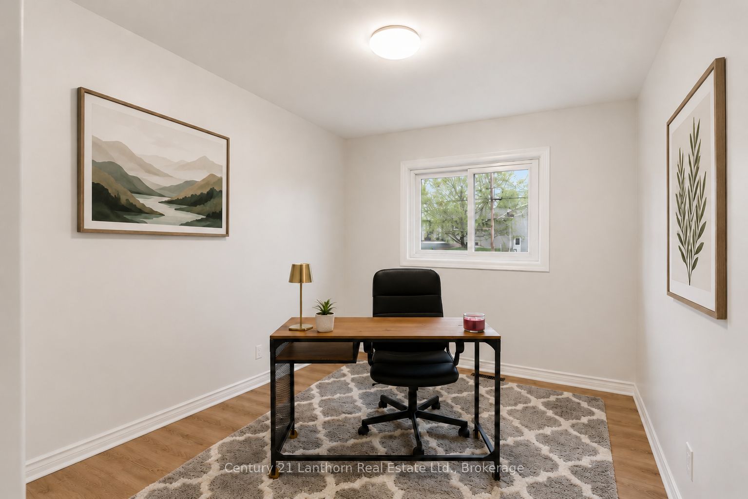 Main Property