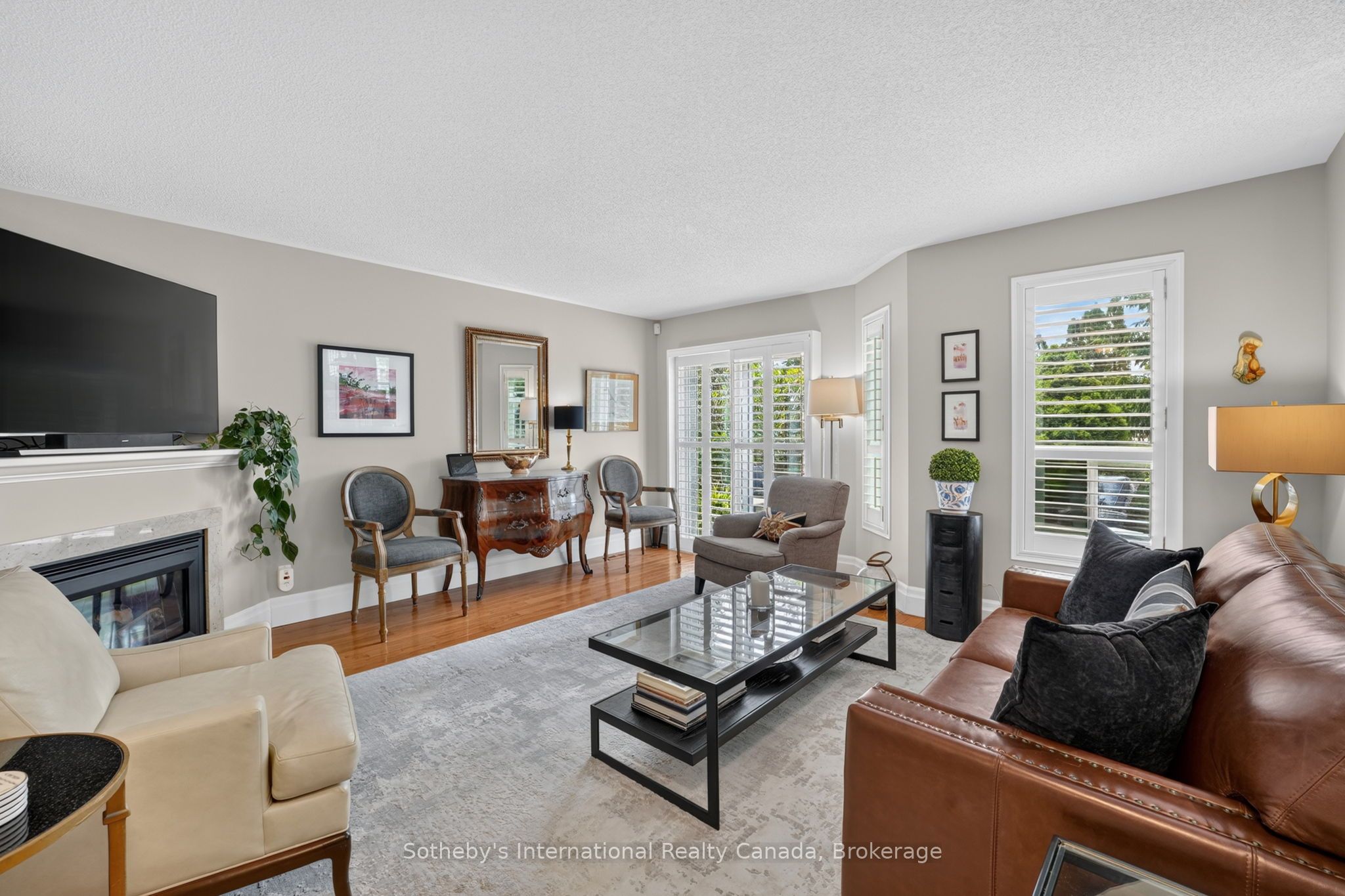 Main Property