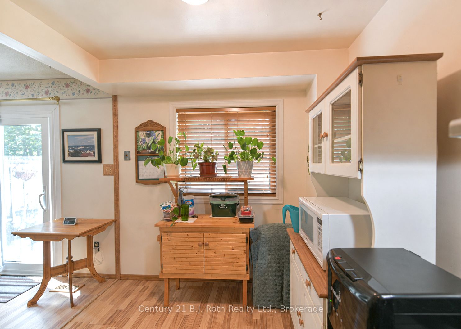 Main Property