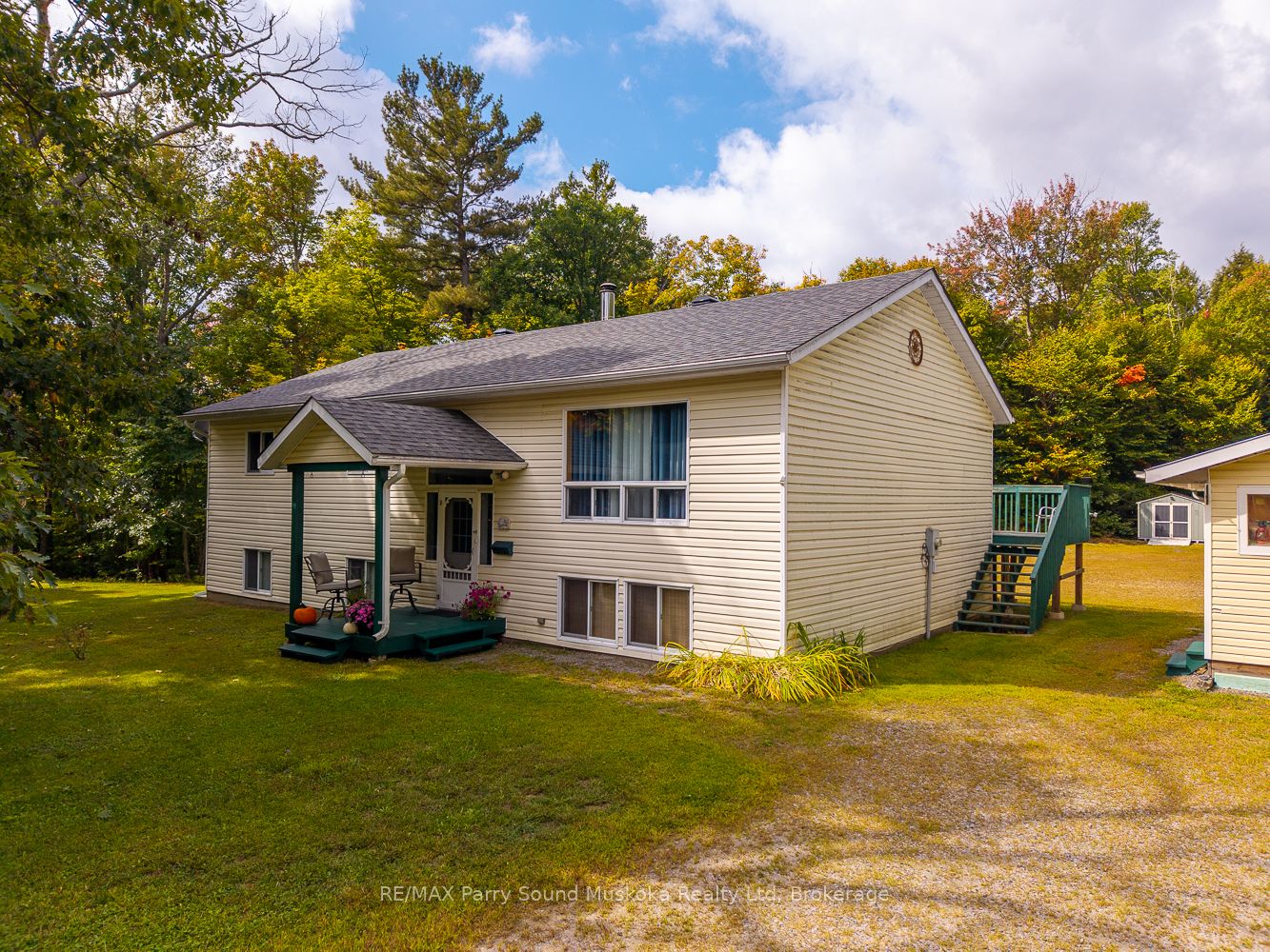 Main Property