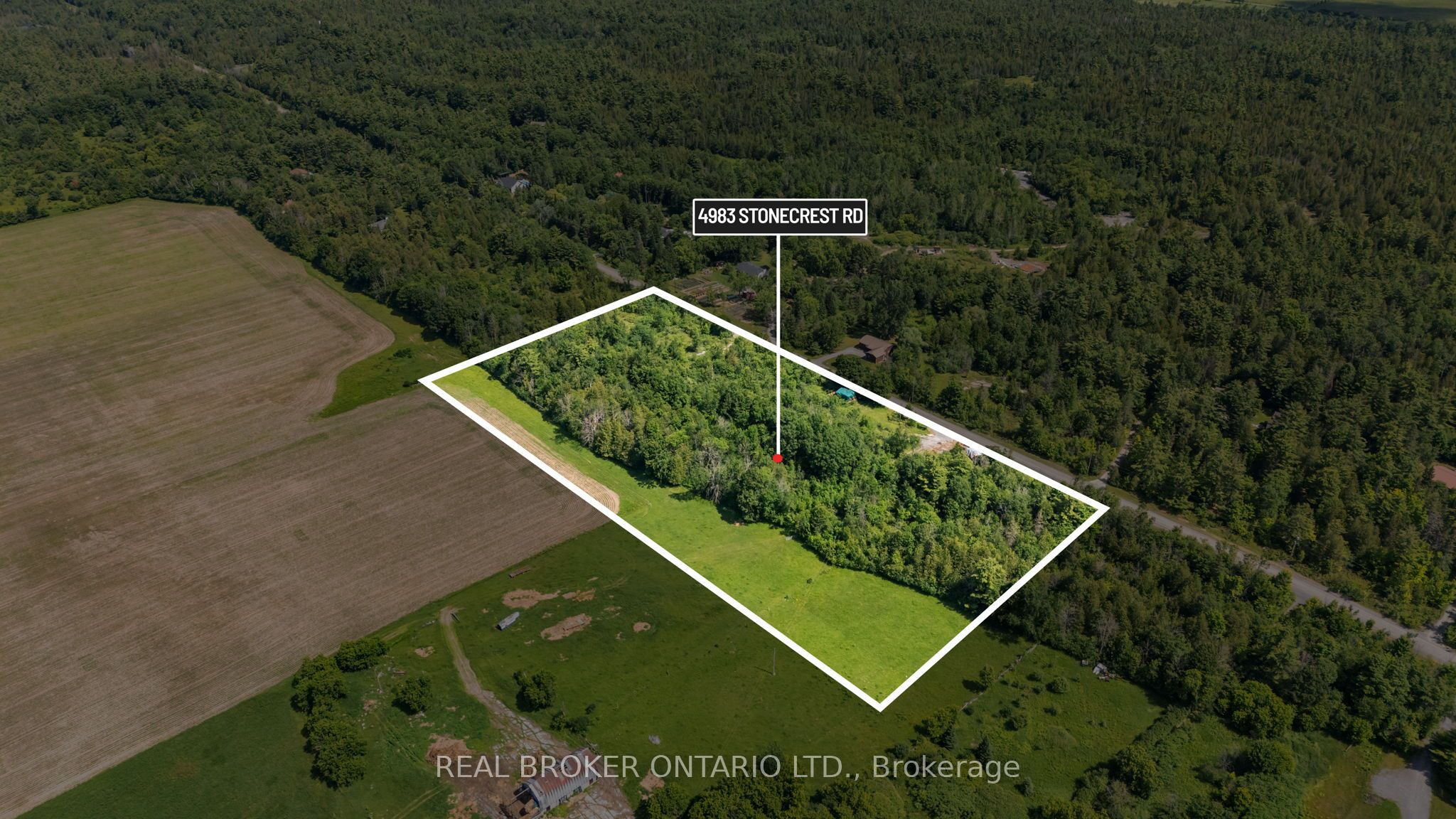 Main Property