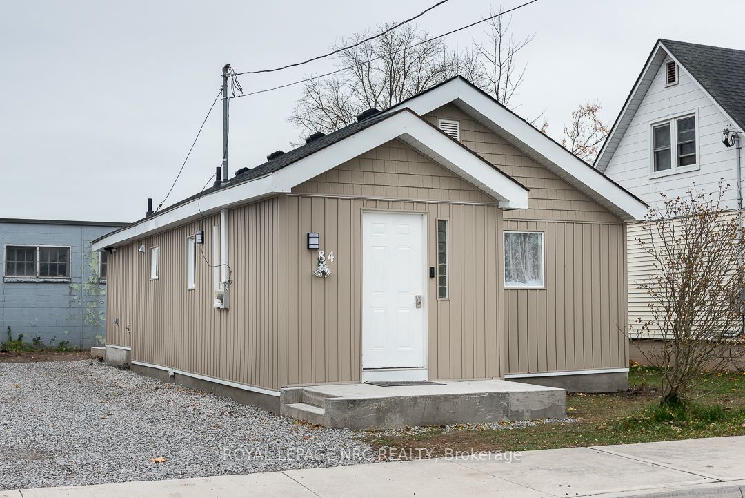 Main Property