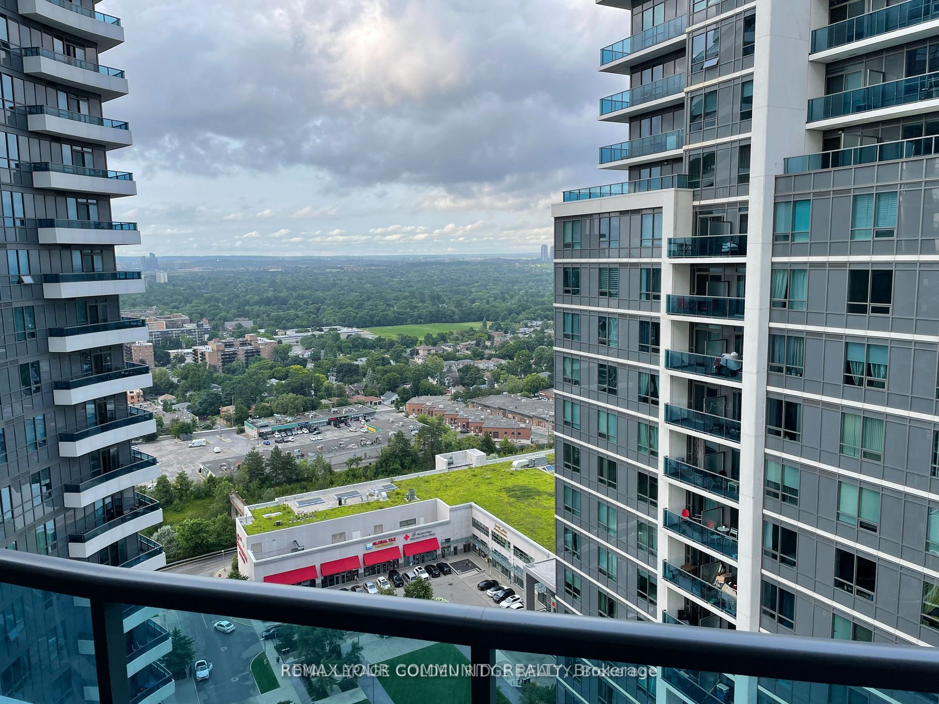 Main Property