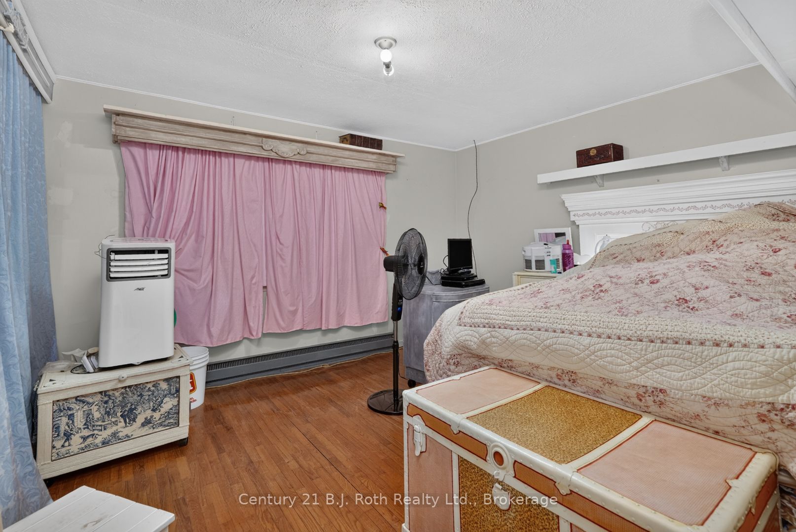 Main Property