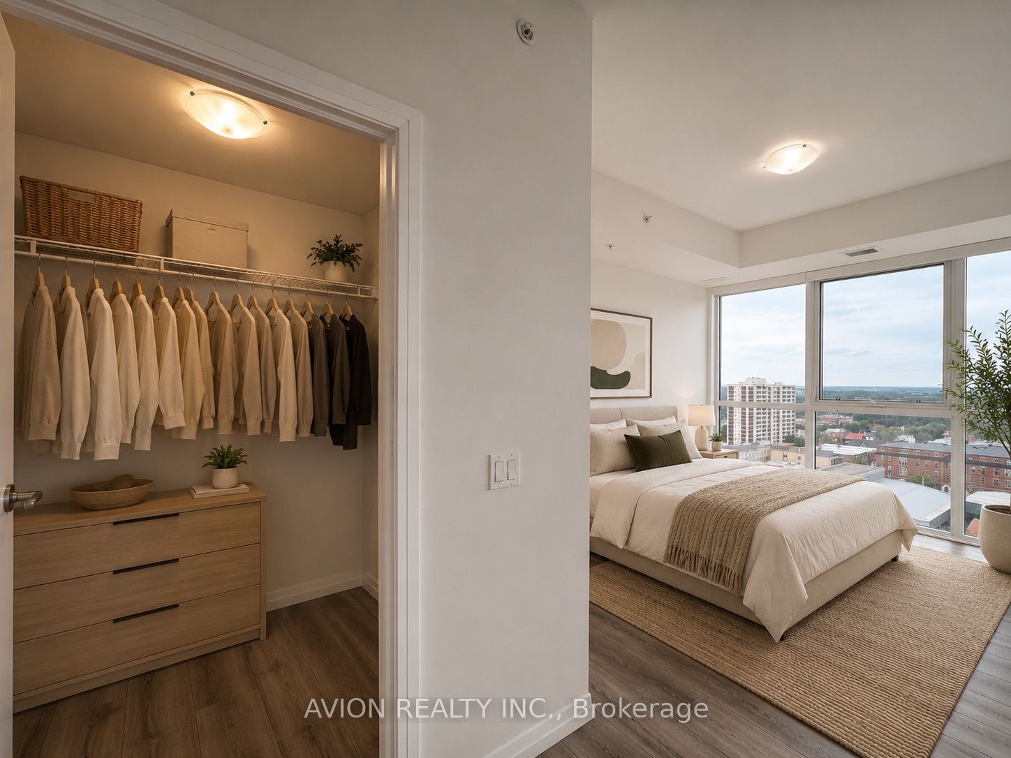 Main Property