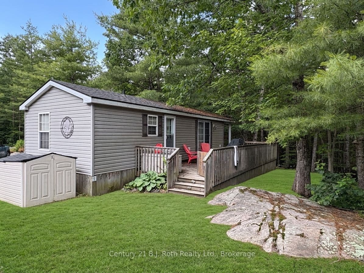 Main Property