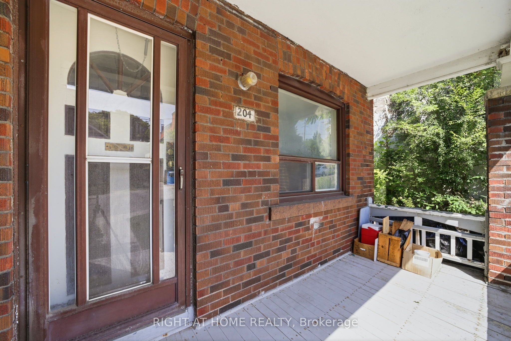 Main Property
