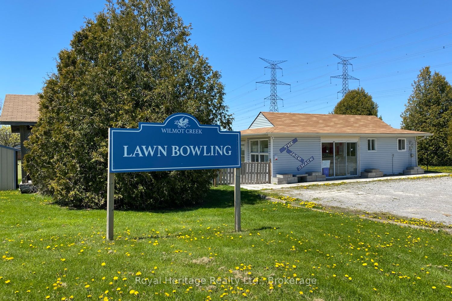 Main Property